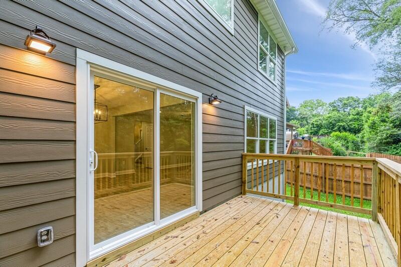 POWELL S/D - Residential