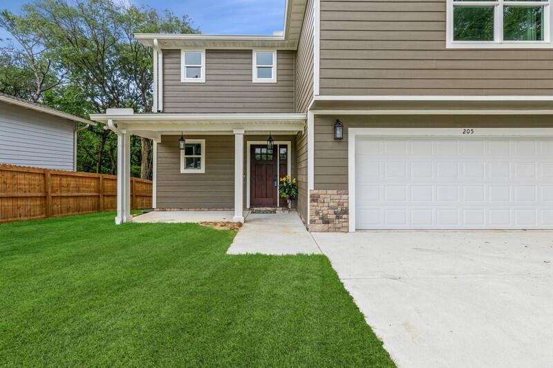 POWELL S/D - Residential
