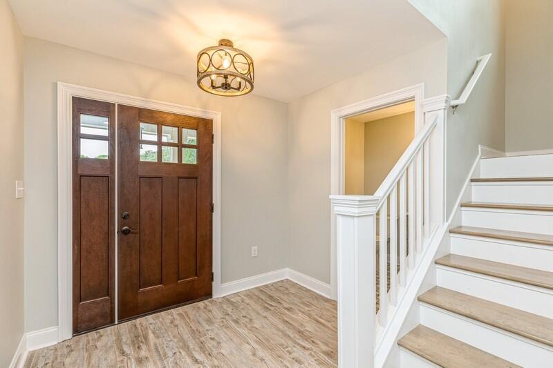 POWELL S/D - Residential