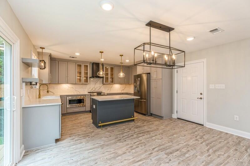POWELL S/D - Residential