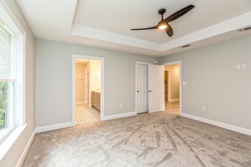 POWELL S/D - Residential