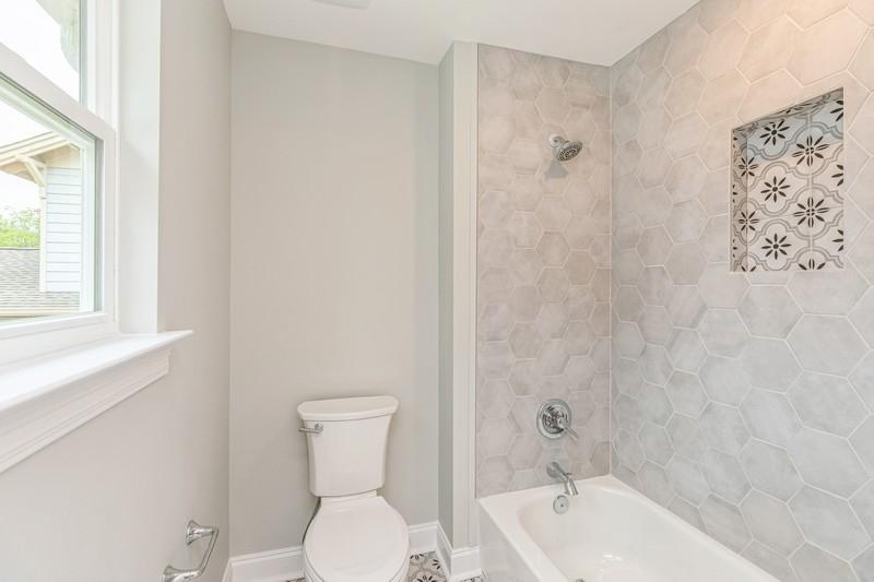 POWELL S/D - Residential