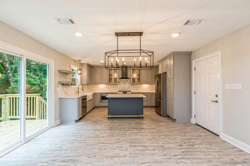 POWELL S/D - Residential