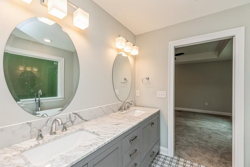POWELL S/D - Residential