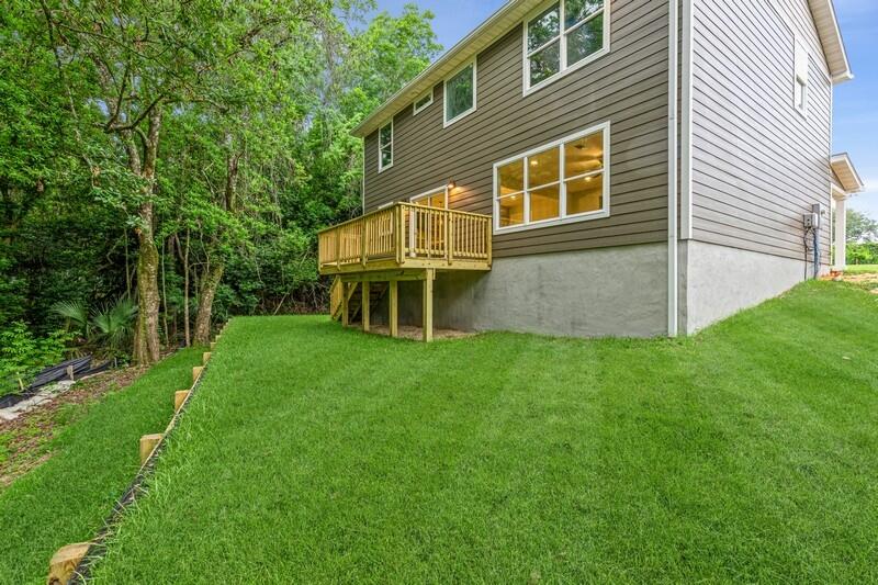 POWELL S/D - Residential