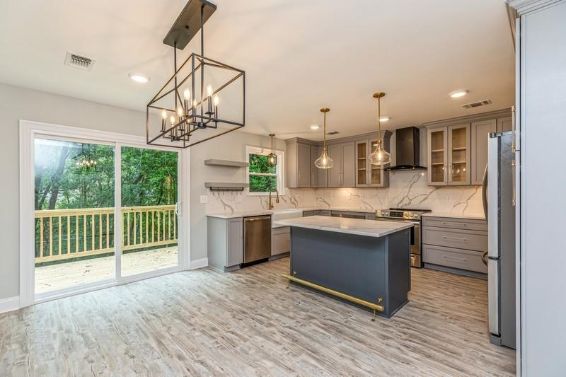 POWELL S/D - Residential
