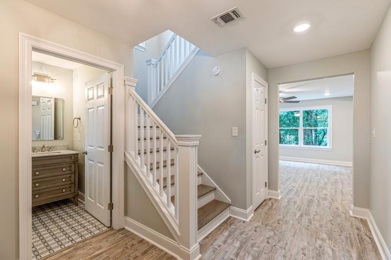 POWELL S/D - Residential