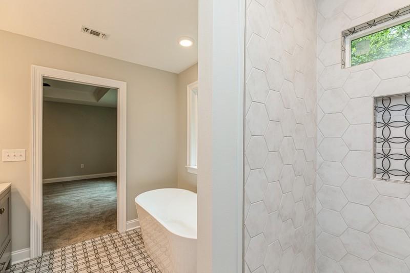 POWELL S/D - Residential