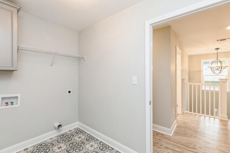 POWELL S/D - Residential