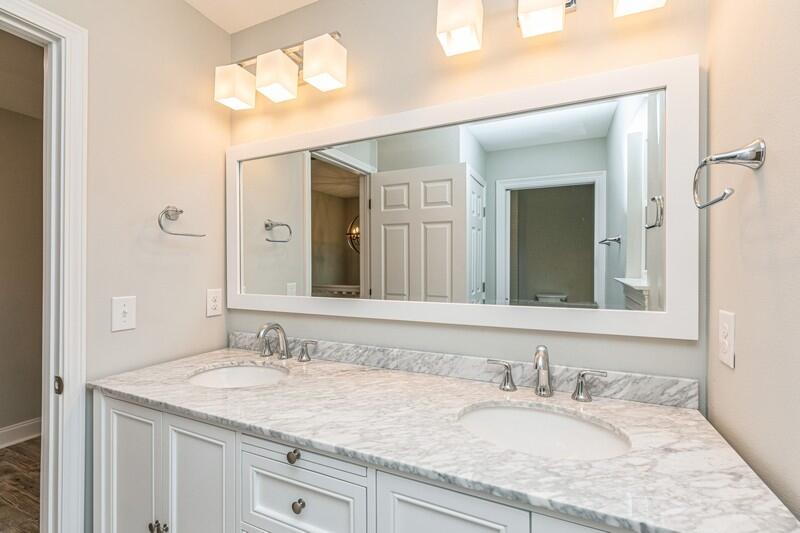 POWELL S/D - Residential