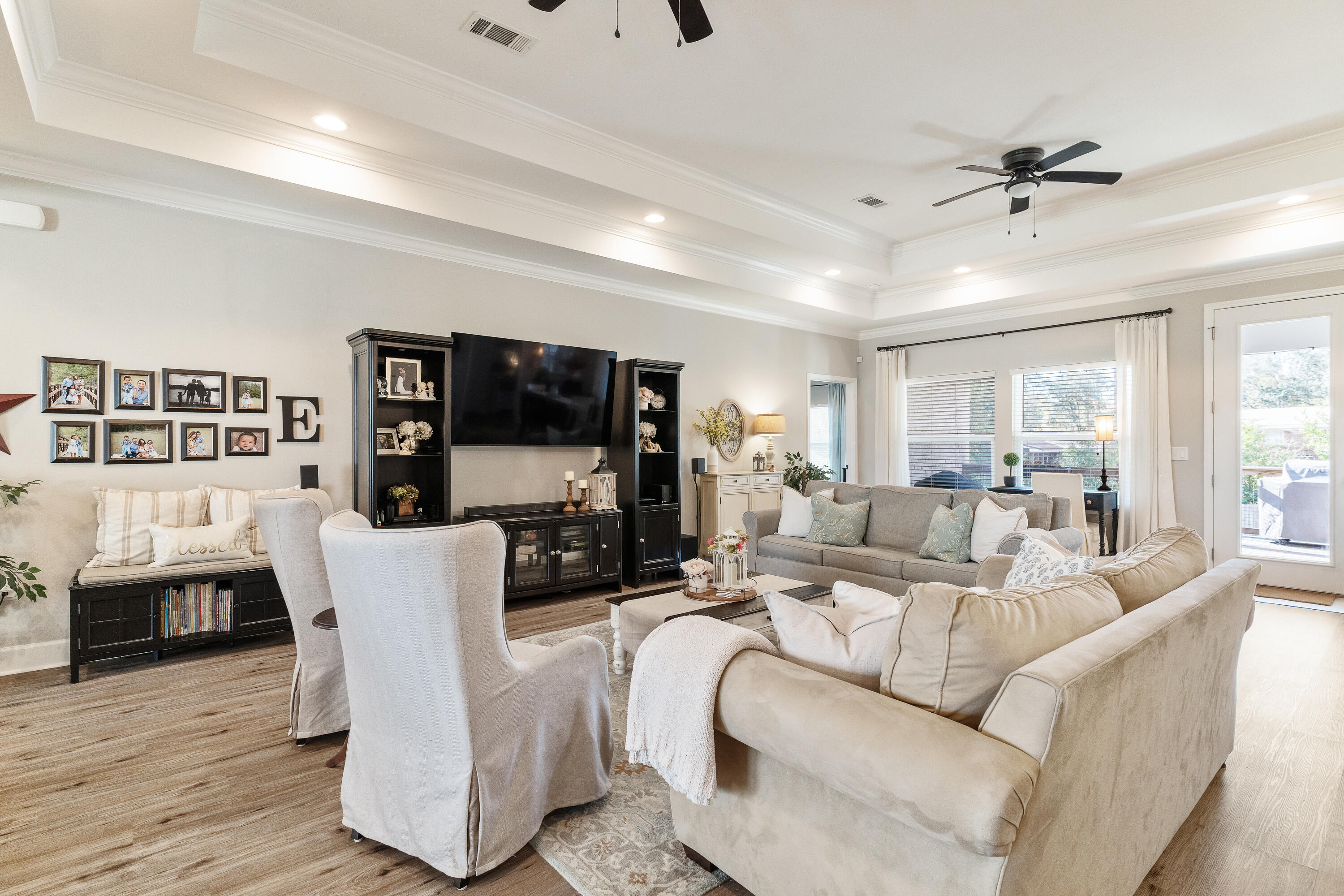 VALPARISO PLAT #7 - Residential Lease