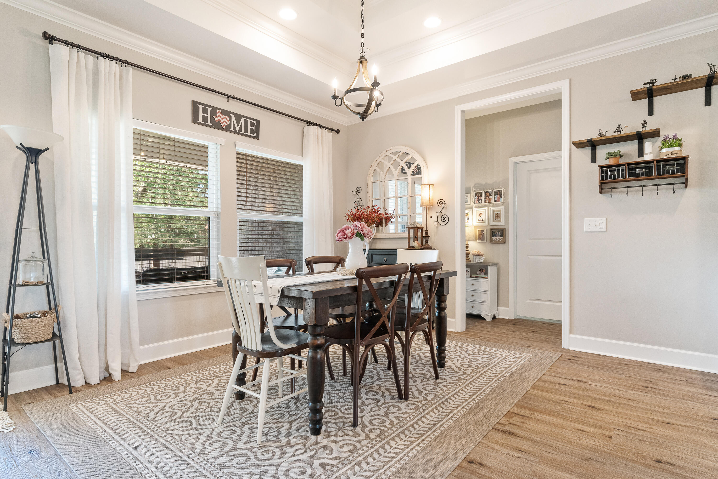 VALPARISO PLAT #7 - Residential Lease