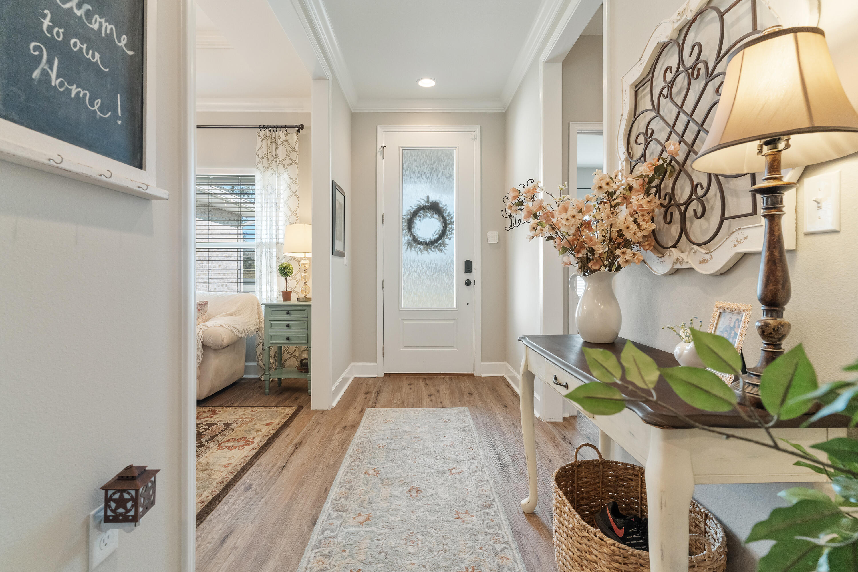 VALPARISO PLAT #7 - Residential Lease