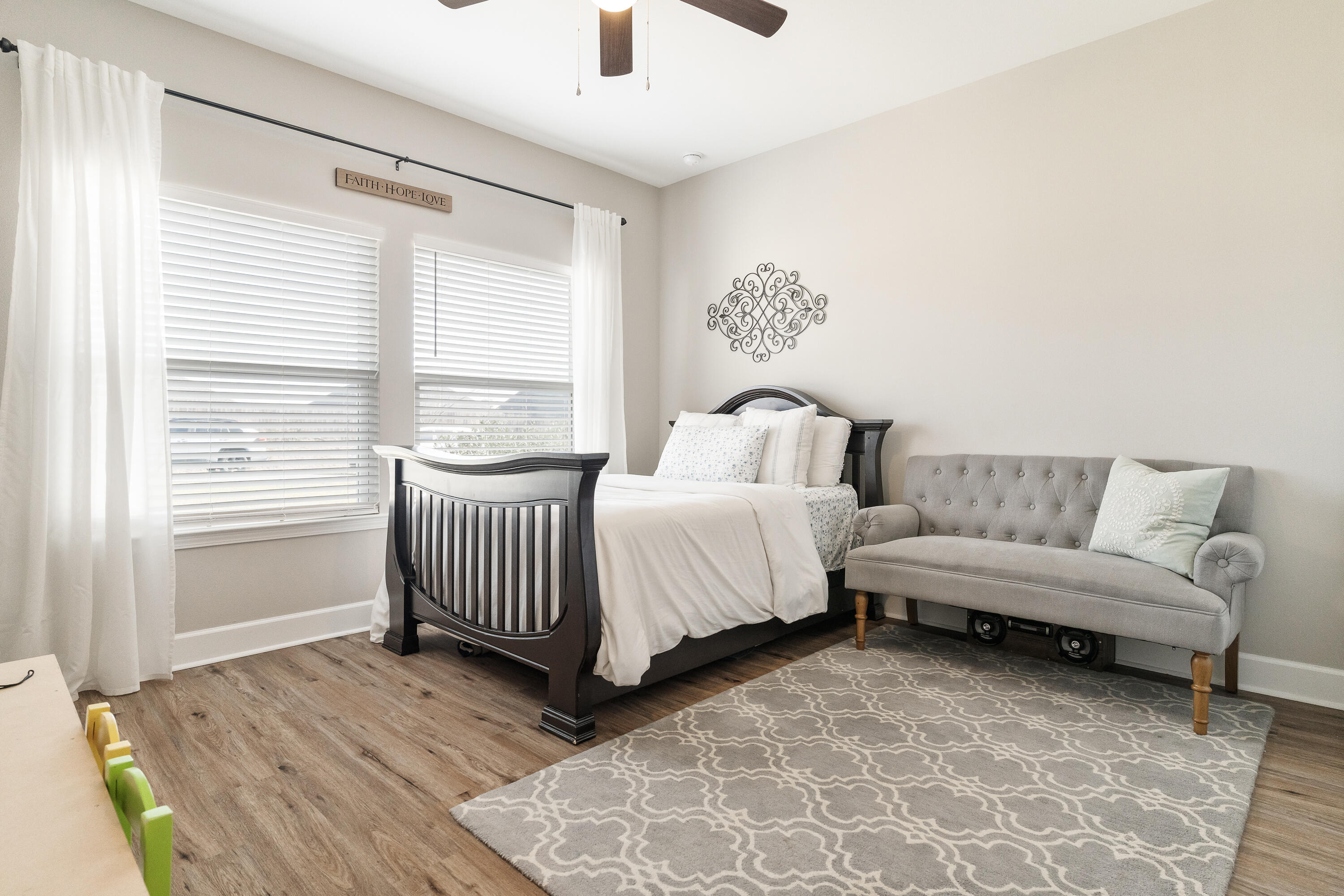 VALPARISO PLAT #7 - Residential Lease