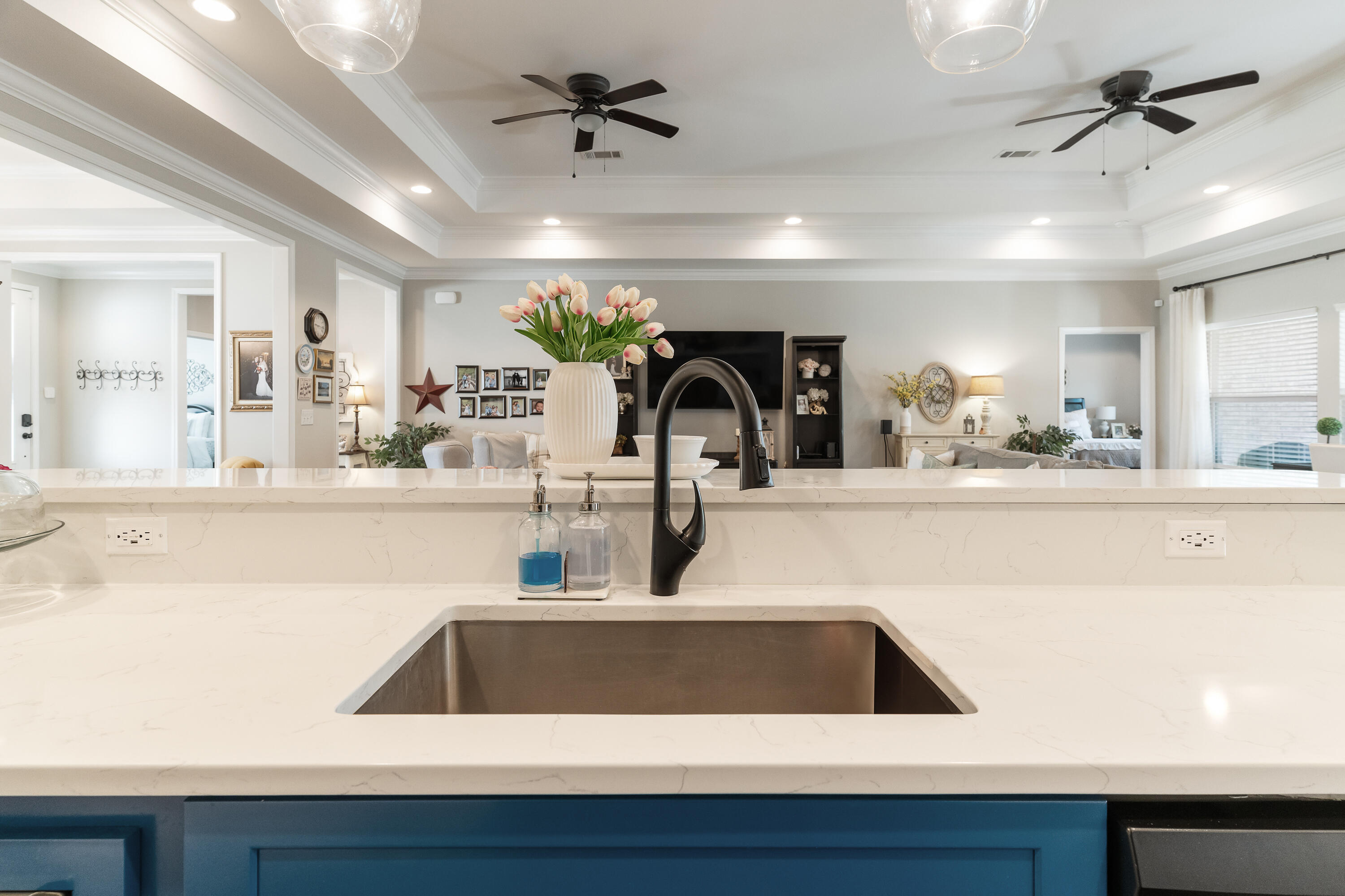 VALPARISO PLAT #7 - Residential Lease