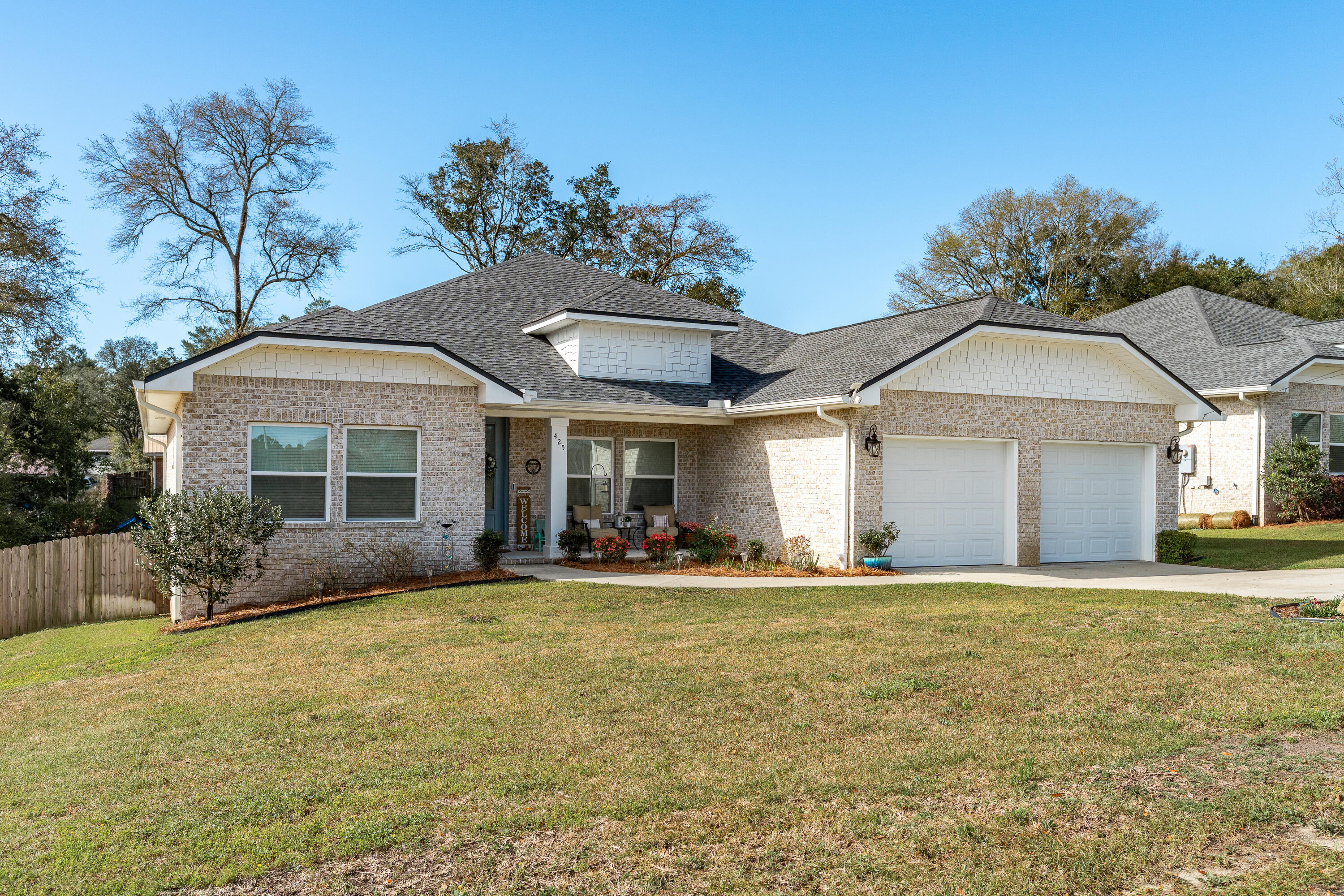 VALPARISO PLAT #7 - Residential Lease