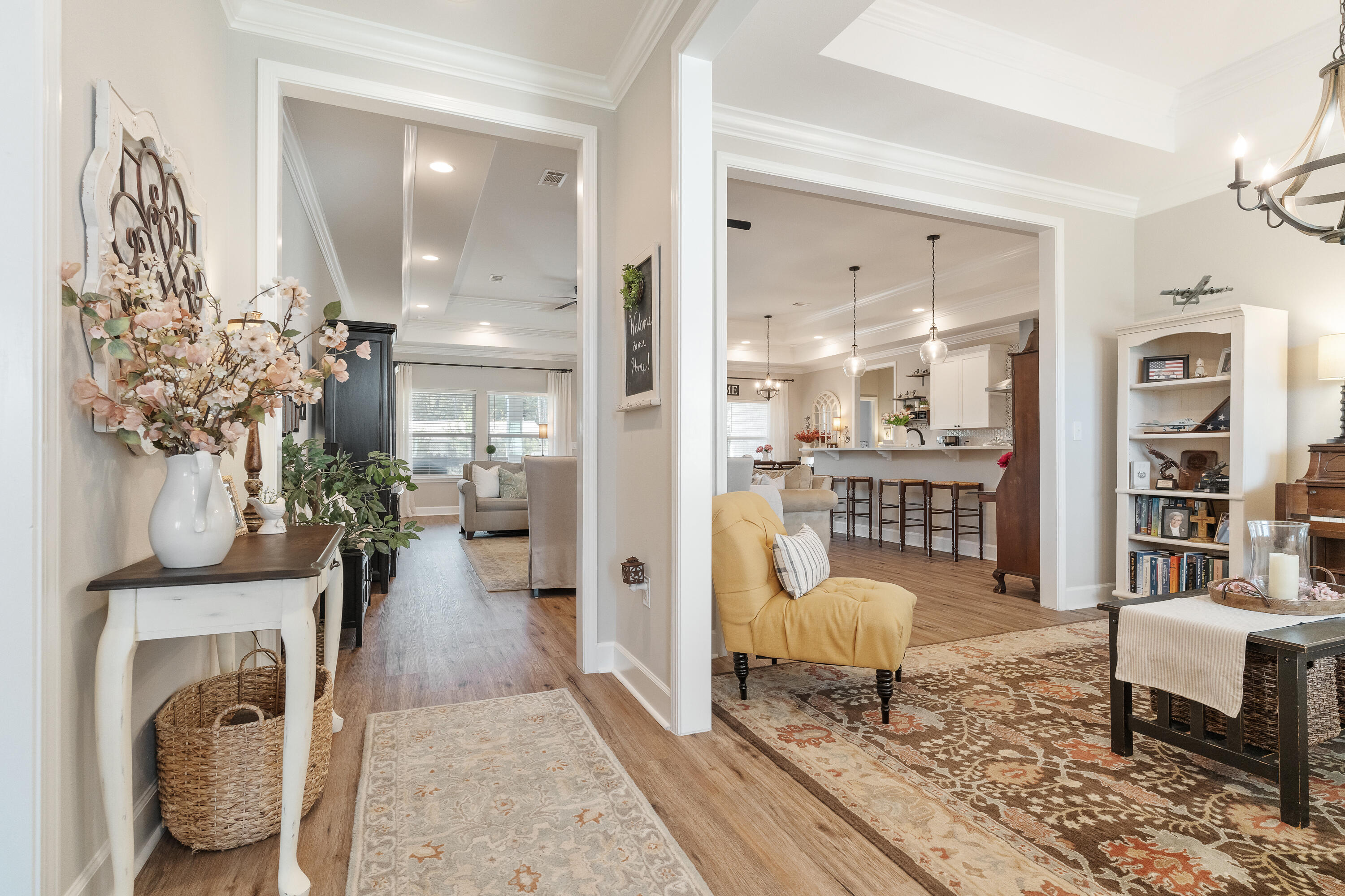 VALPARISO PLAT #7 - Residential Lease