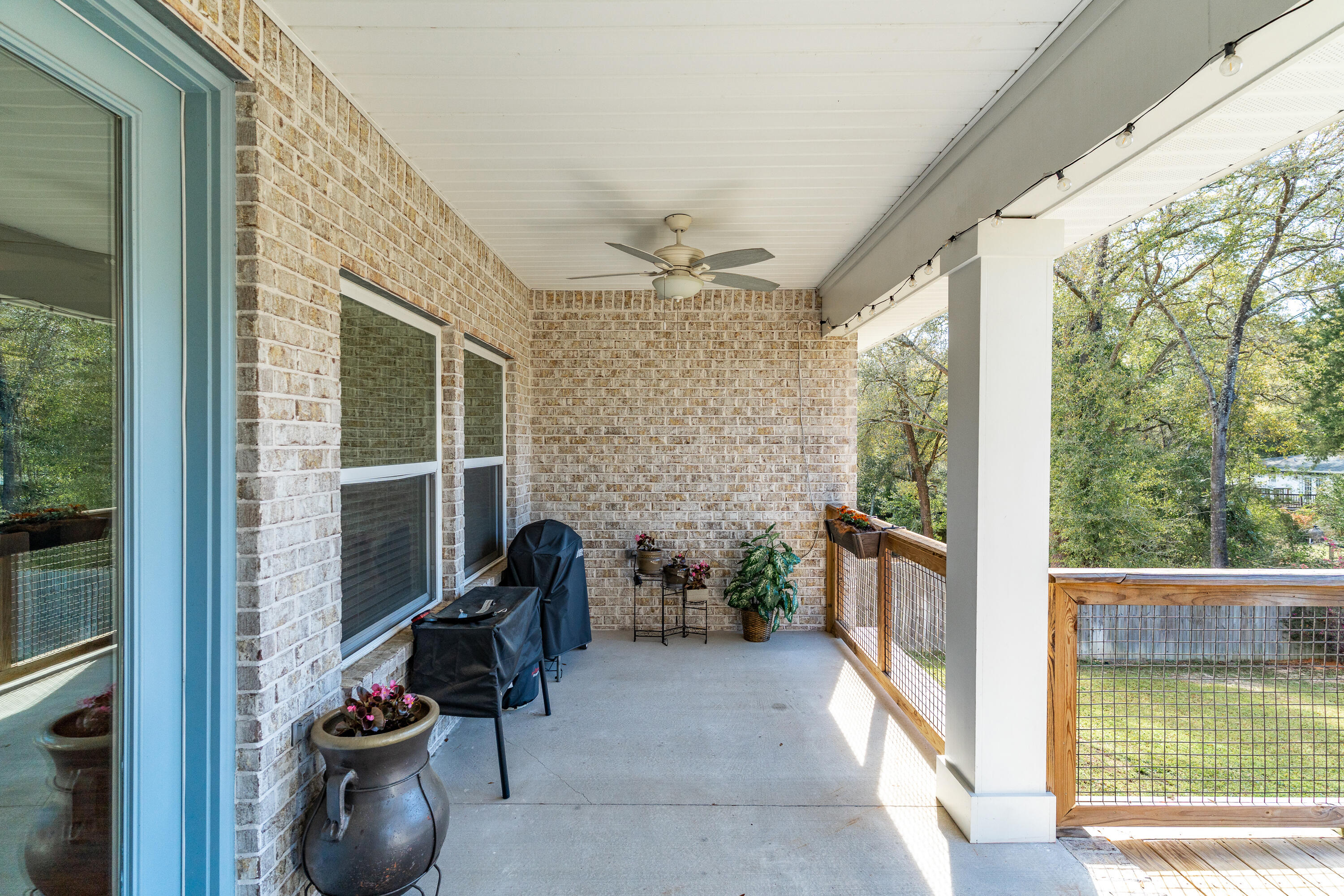 VALPARISO PLAT #7 - Residential Lease