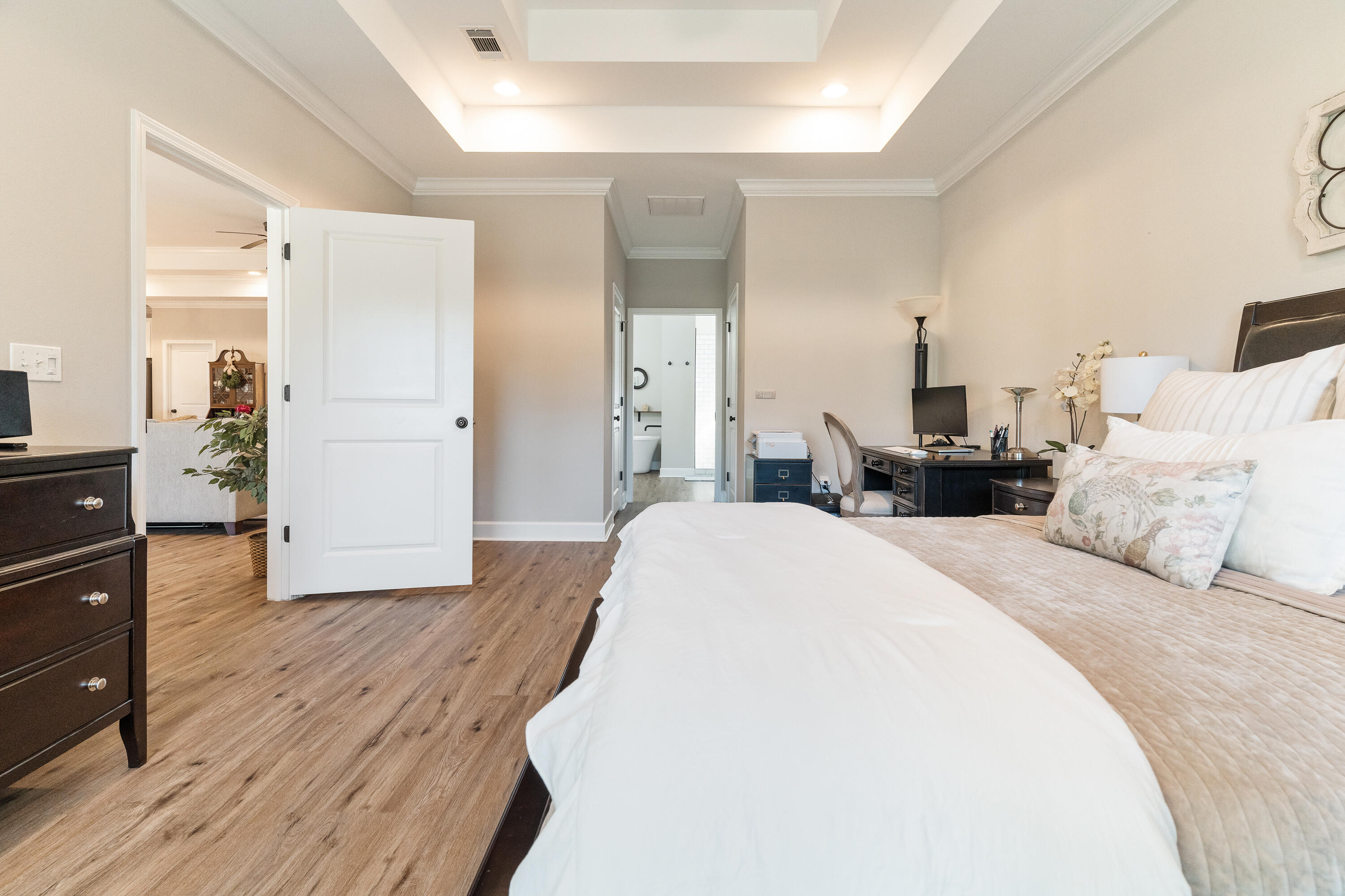VALPARISO PLAT #7 - Residential Lease