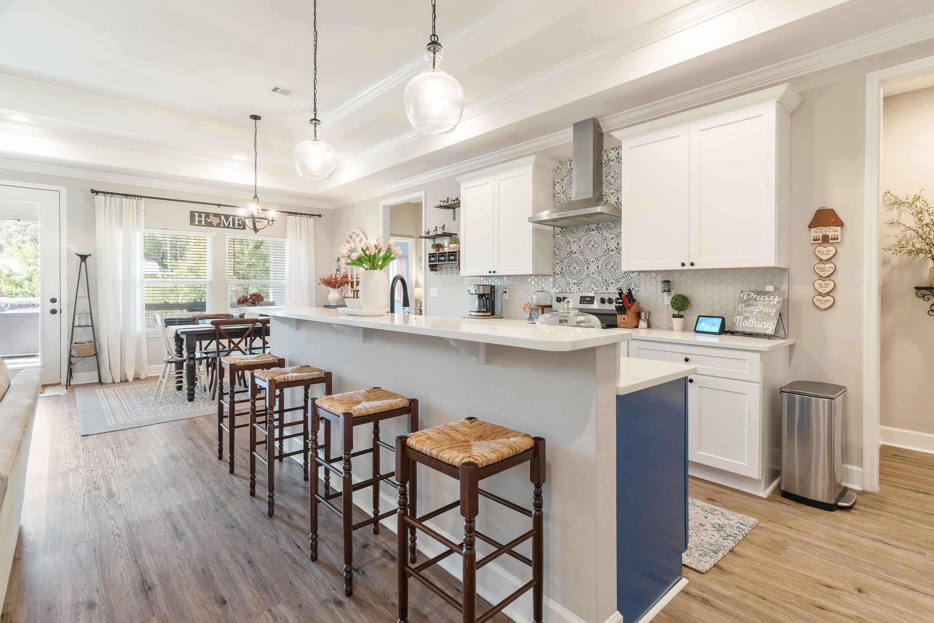 VALPARISO PLAT #7 - Residential Lease