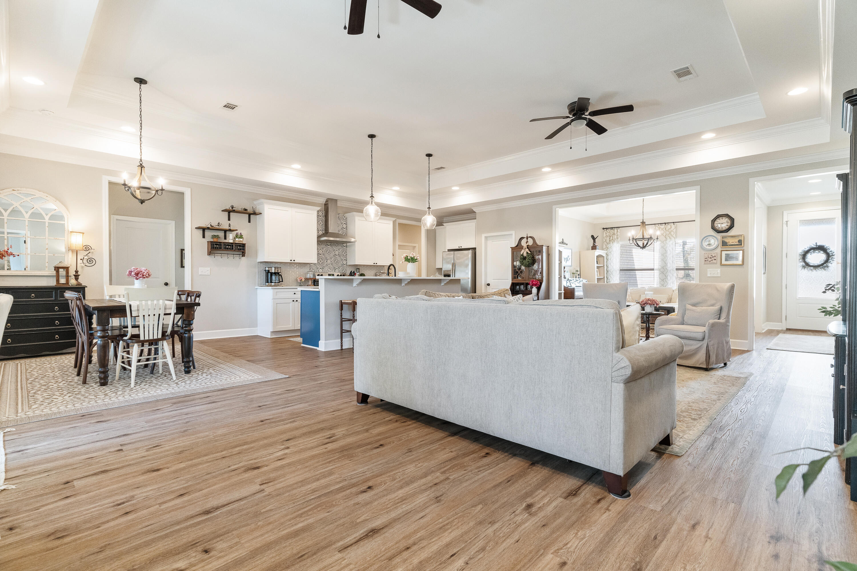 VALPARISO PLAT #7 - Residential Lease