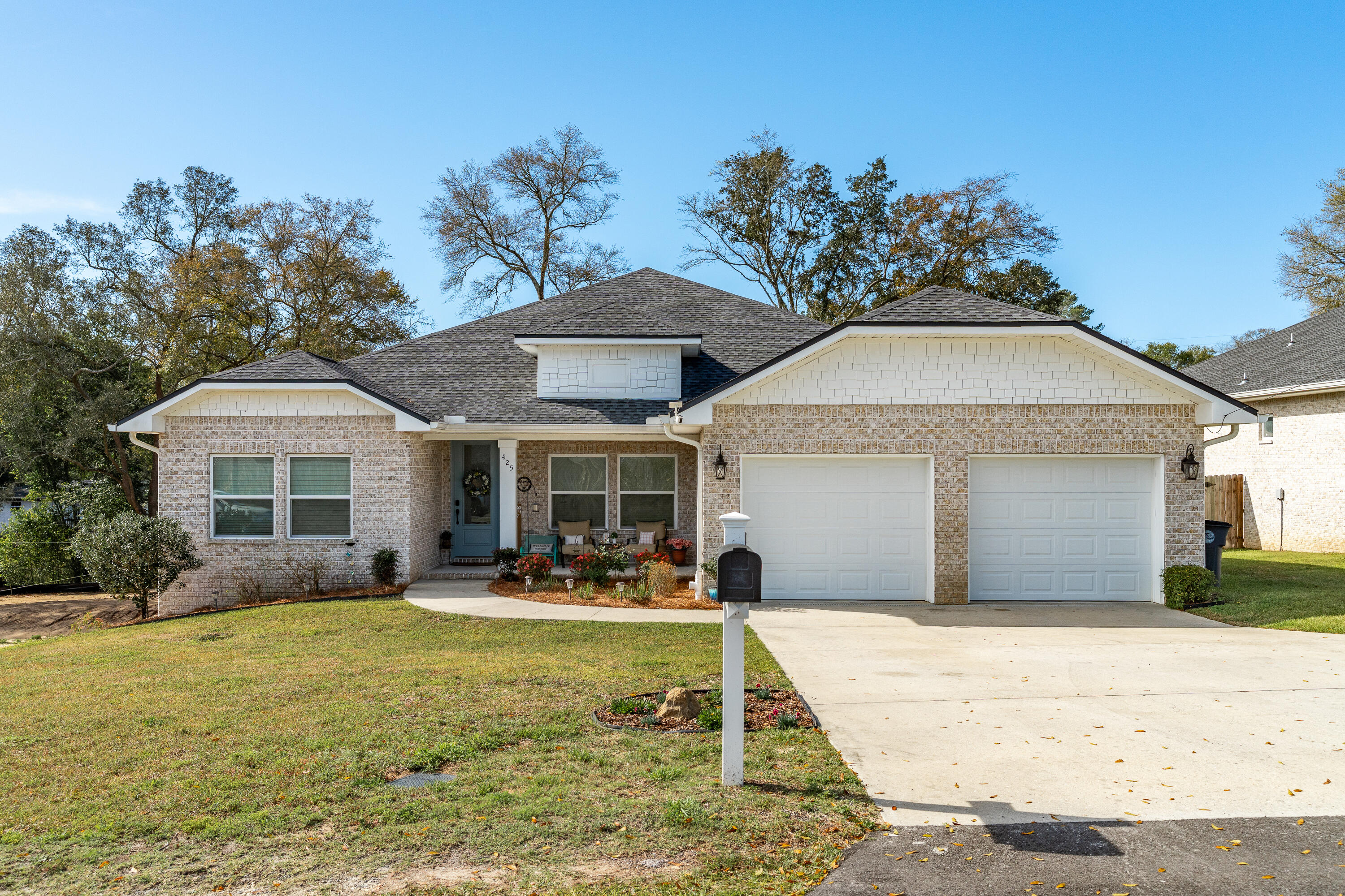 VALPARISO PLAT #7 - Residential Lease