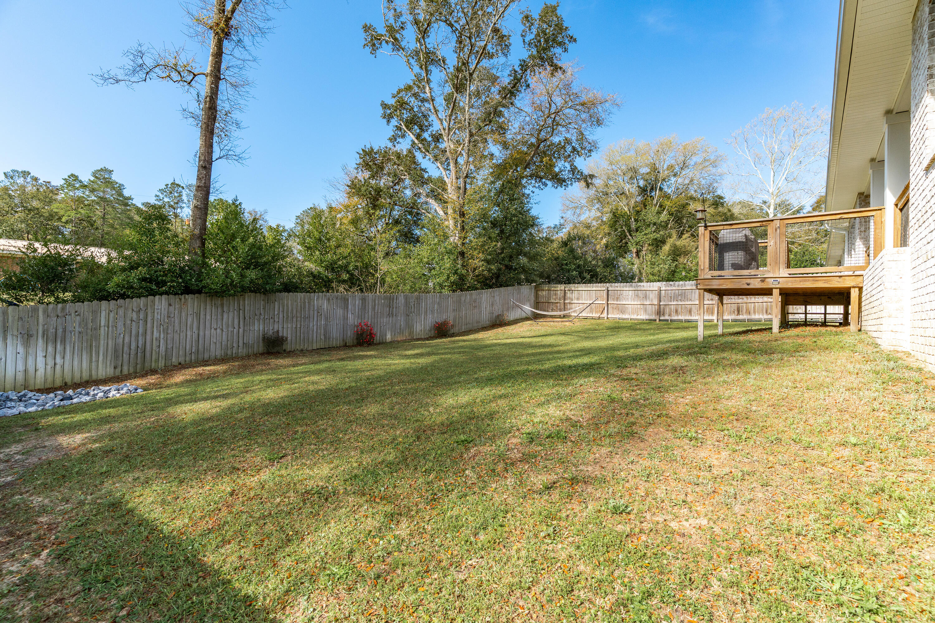 VALPARISO PLAT #7 - Residential Lease