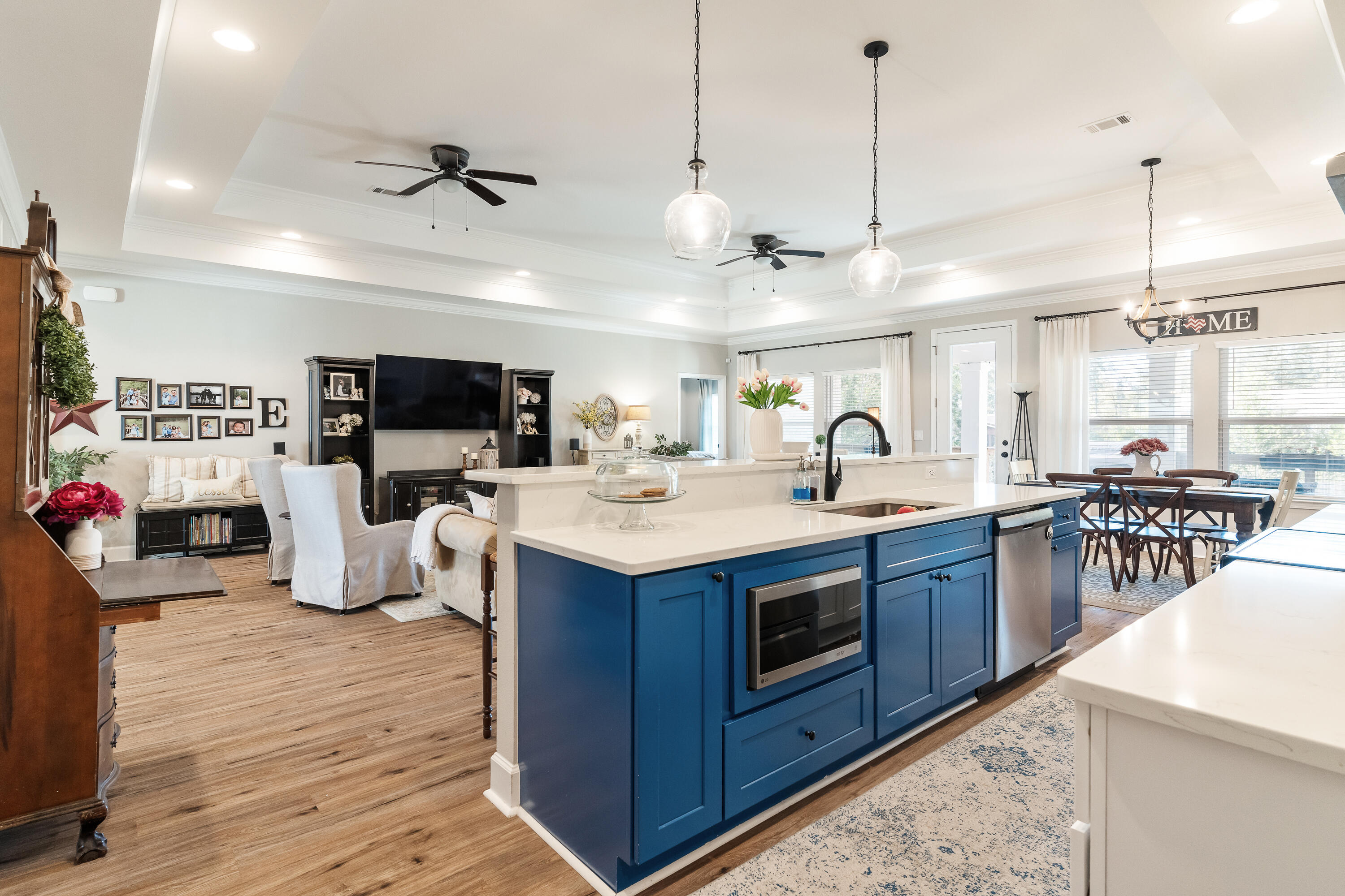 VALPARISO PLAT #7 - Residential Lease