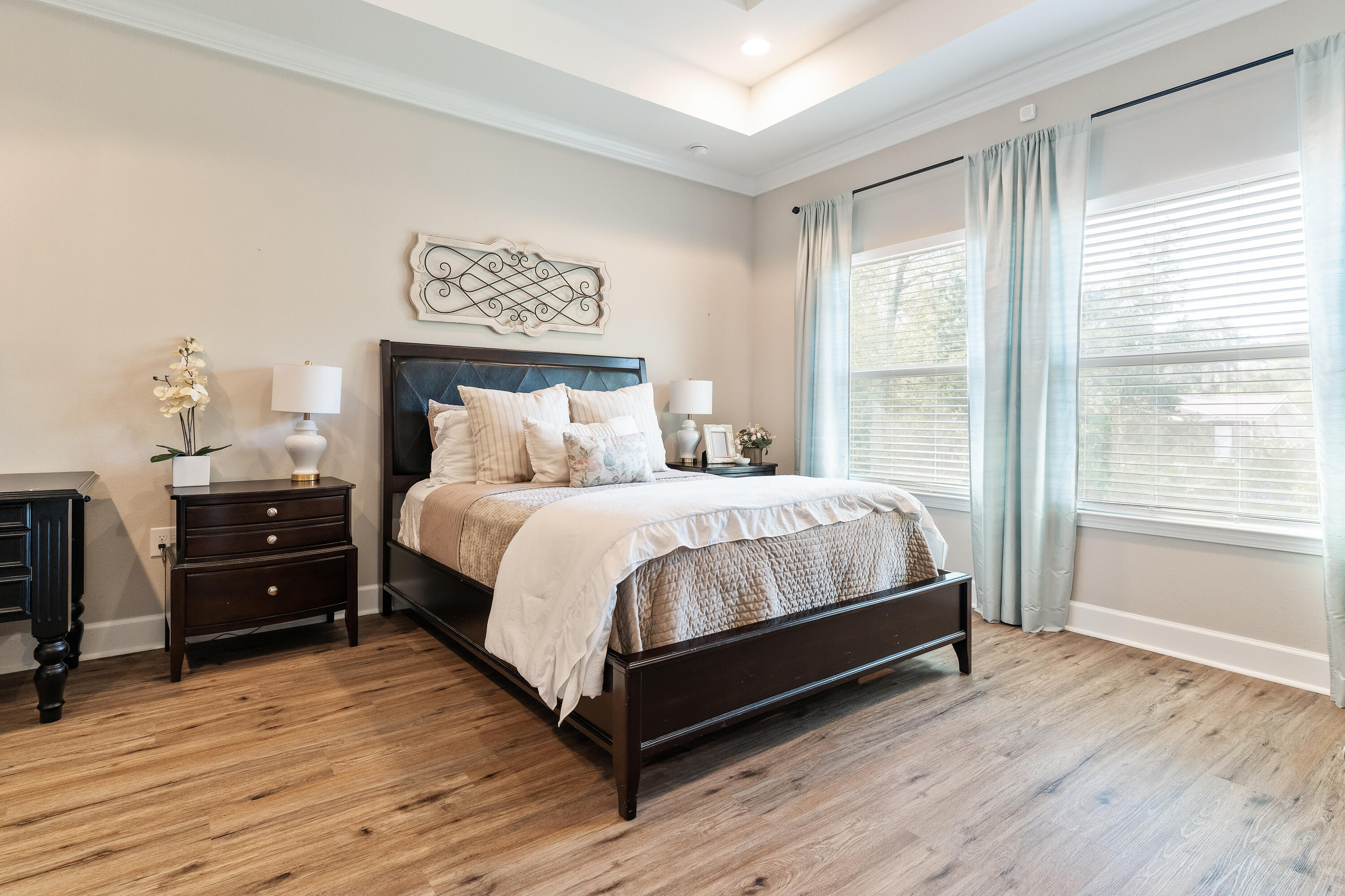 VALPARISO PLAT #7 - Residential Lease