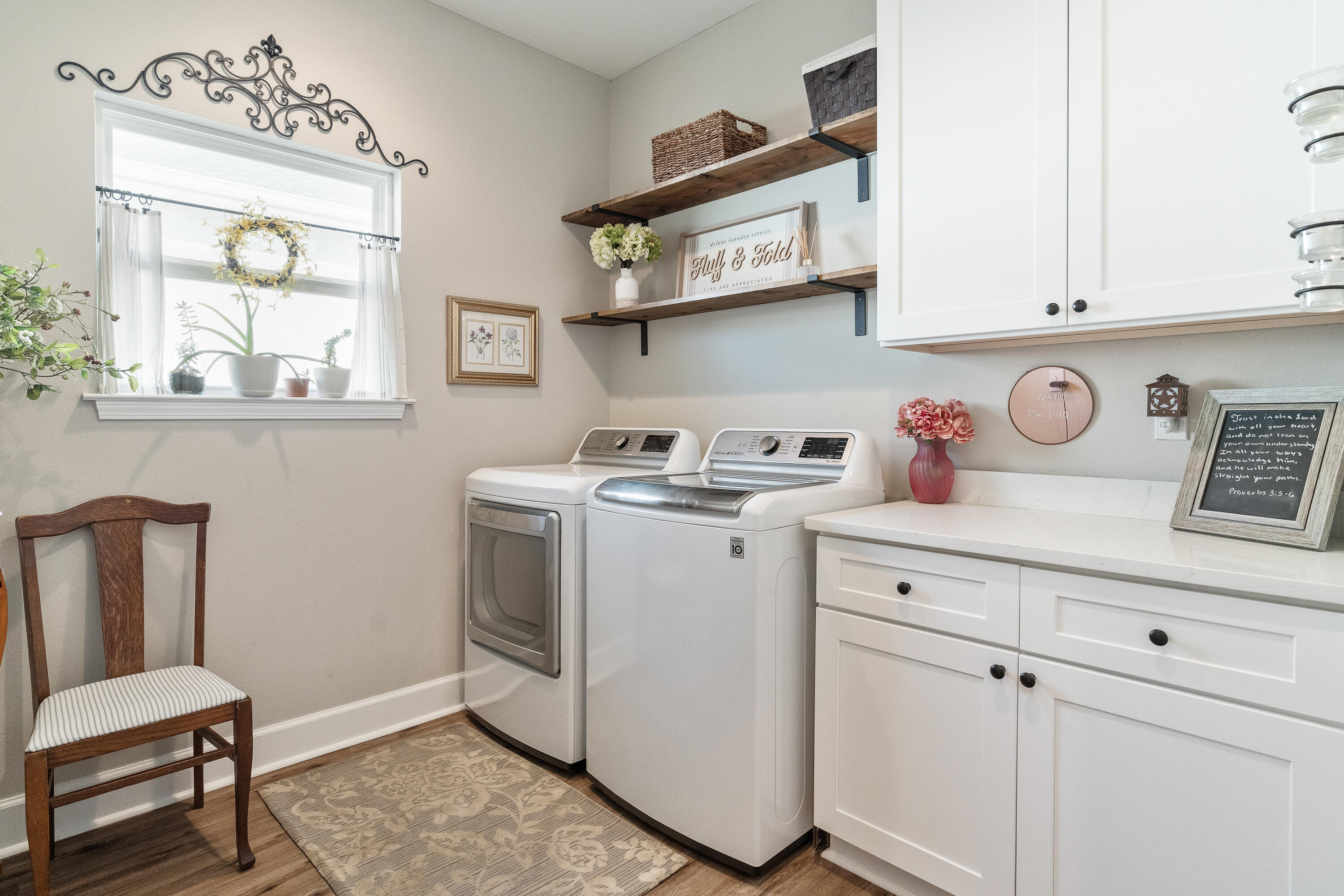 VALPARISO PLAT #7 - Residential Lease