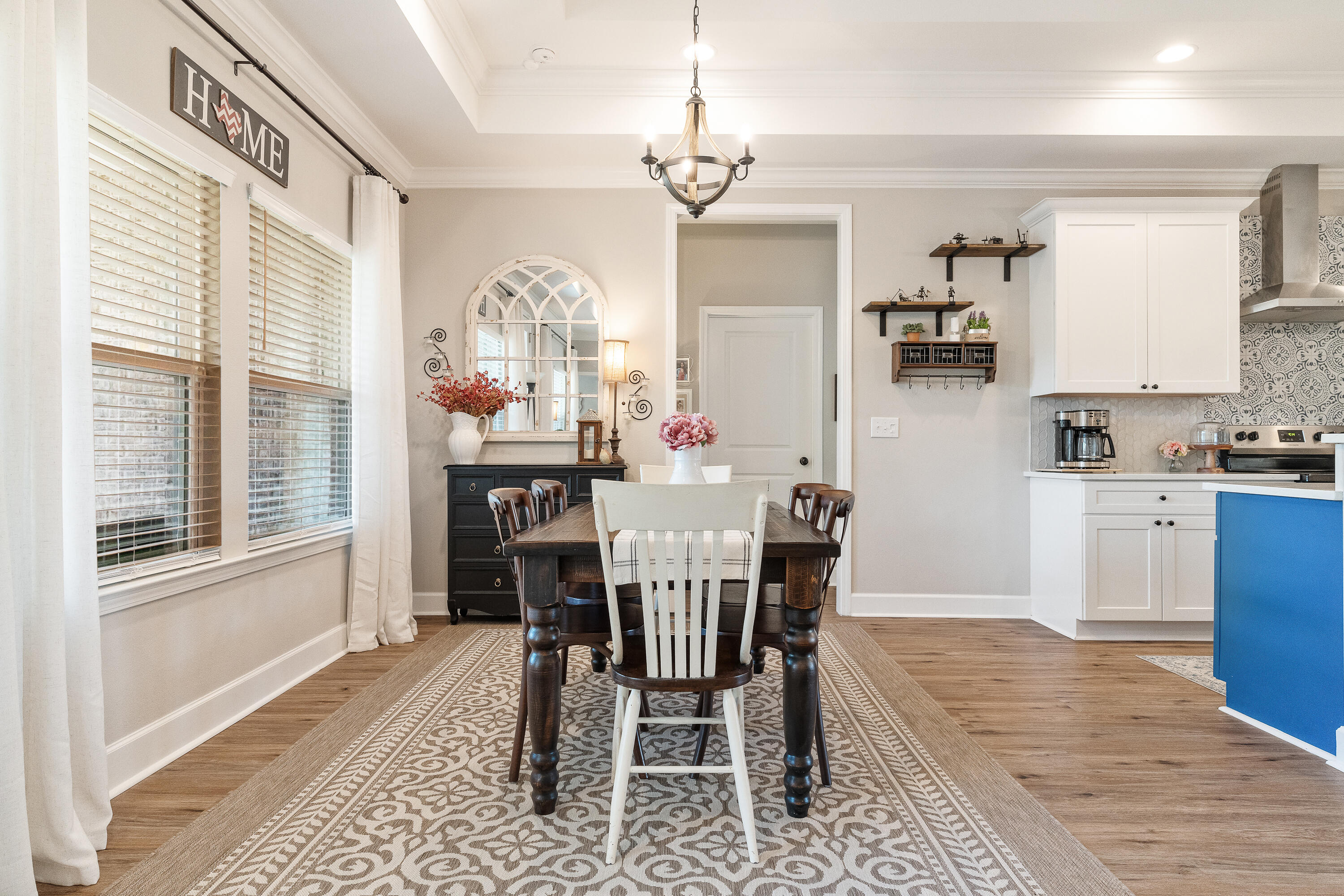 VALPARISO PLAT #7 - Residential Lease