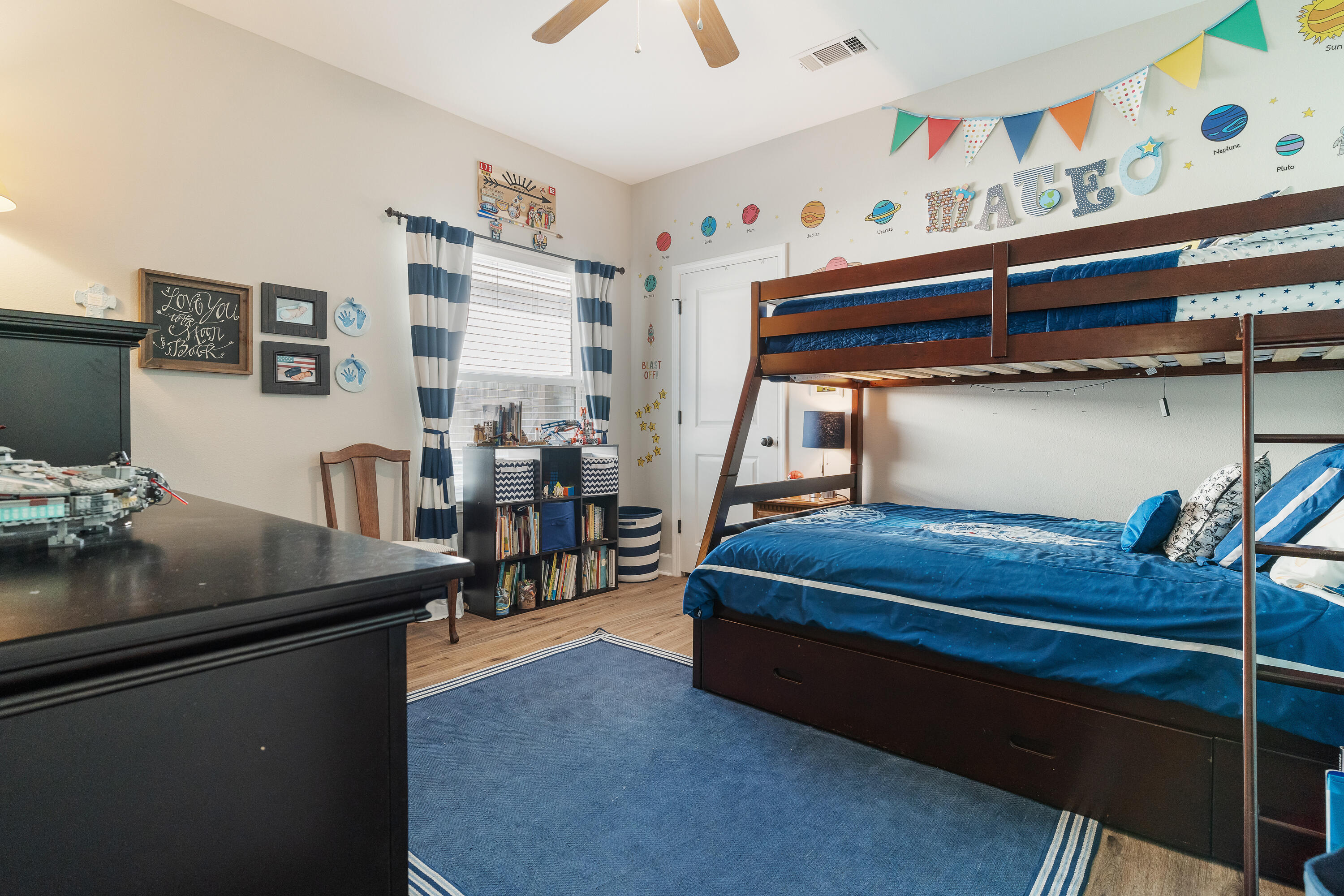 VALPARISO PLAT #7 - Residential Lease