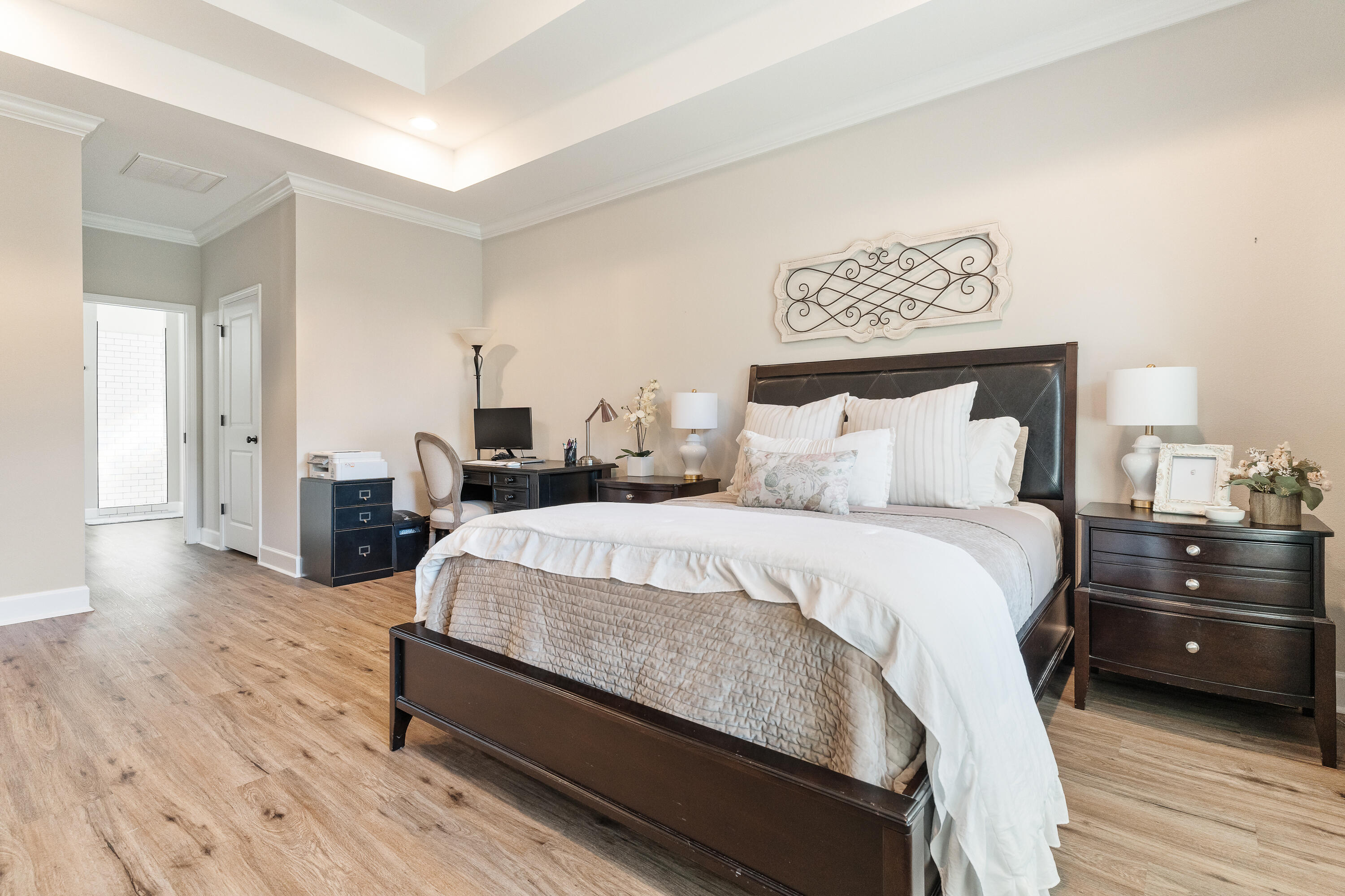 VALPARISO PLAT #7 - Residential Lease