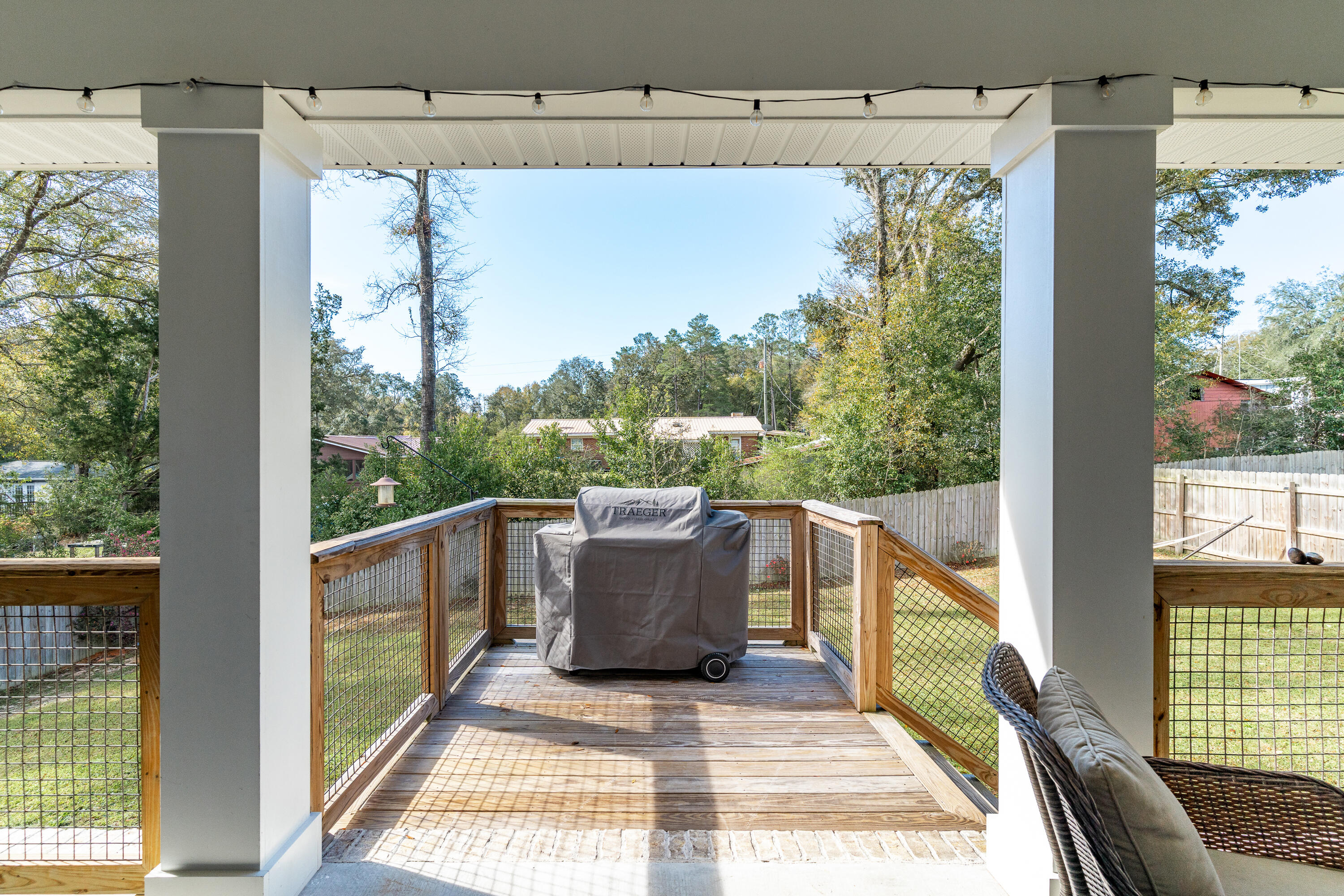 VALPARISO PLAT #7 - Residential Lease