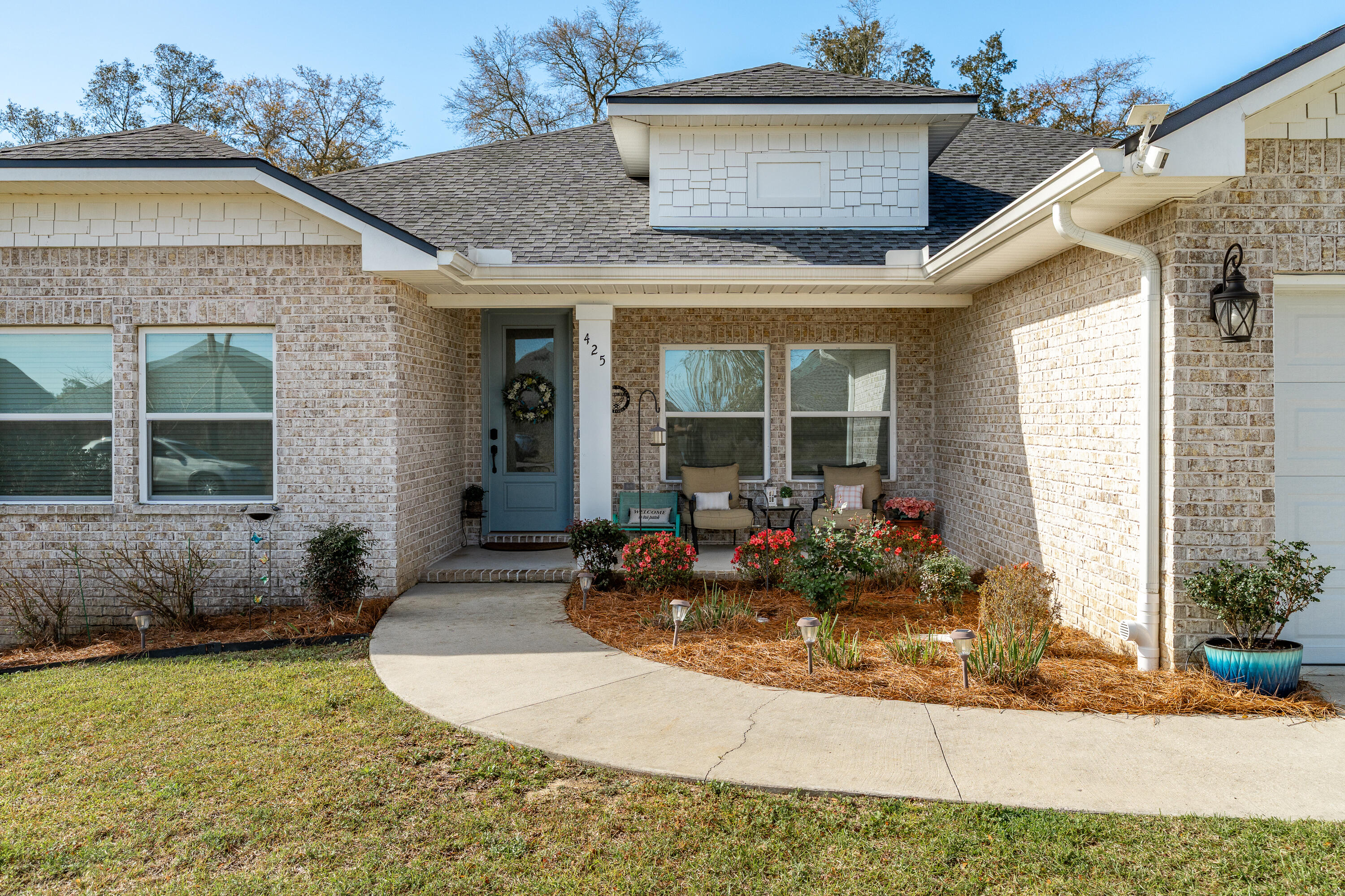 VALPARISO PLAT #7 - Residential Lease