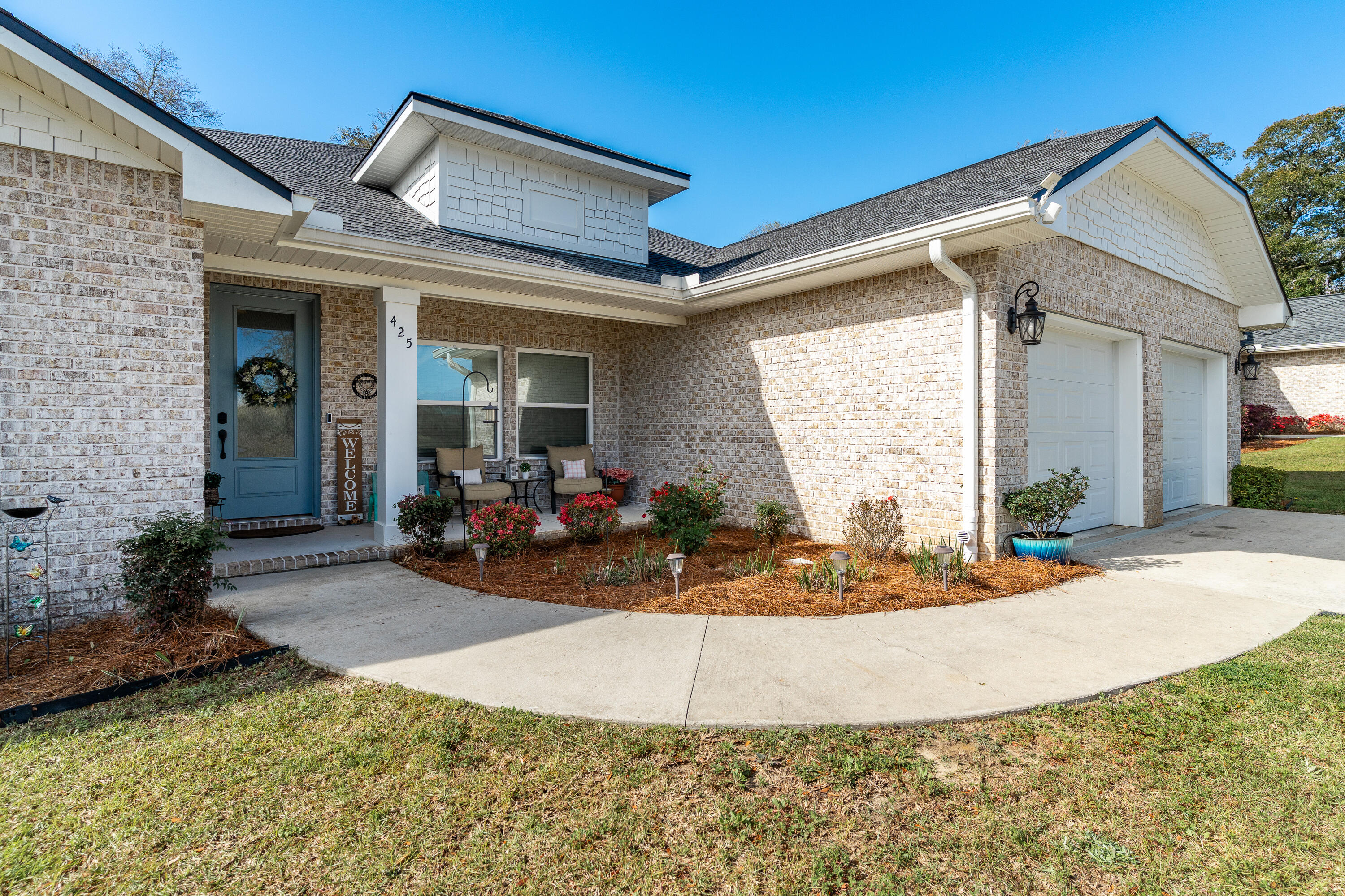 VALPARISO PLAT #7 - Residential Lease