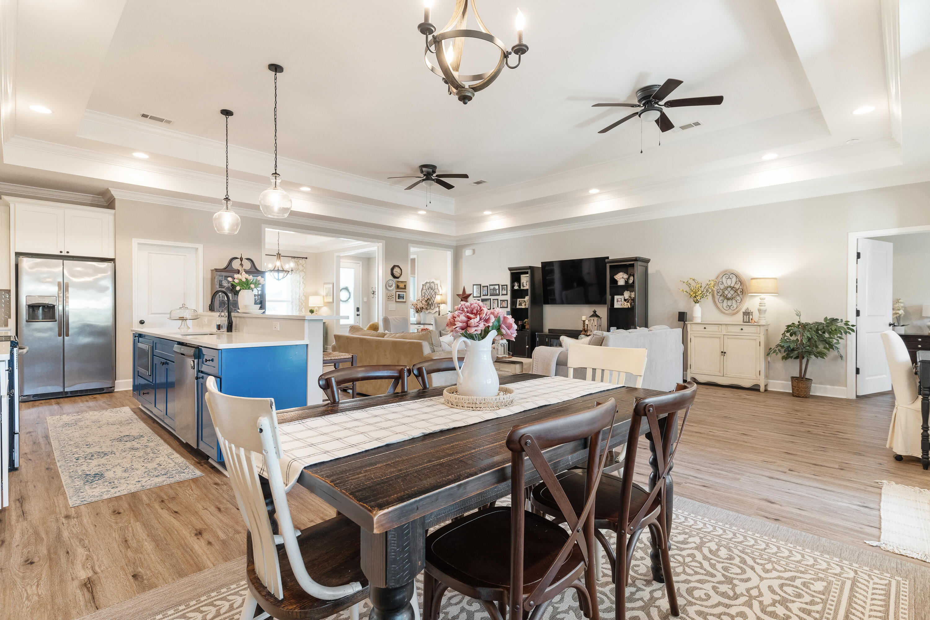 VALPARISO PLAT #7 - Residential Lease