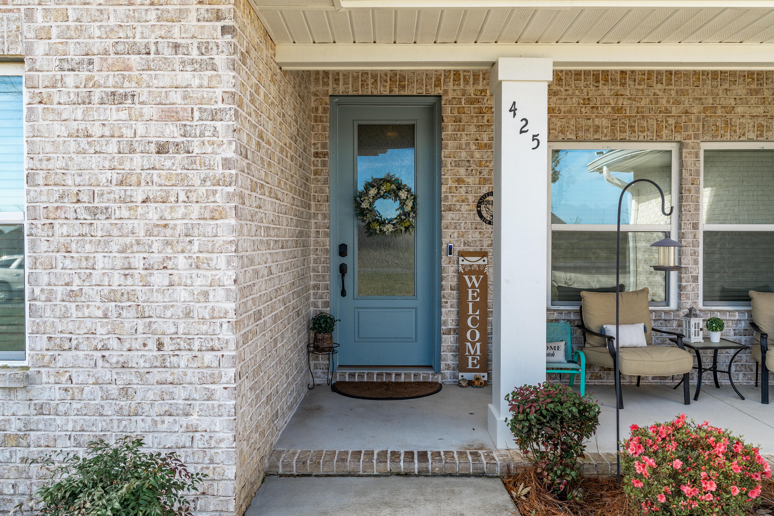 VALPARISO PLAT #7 - Residential Lease