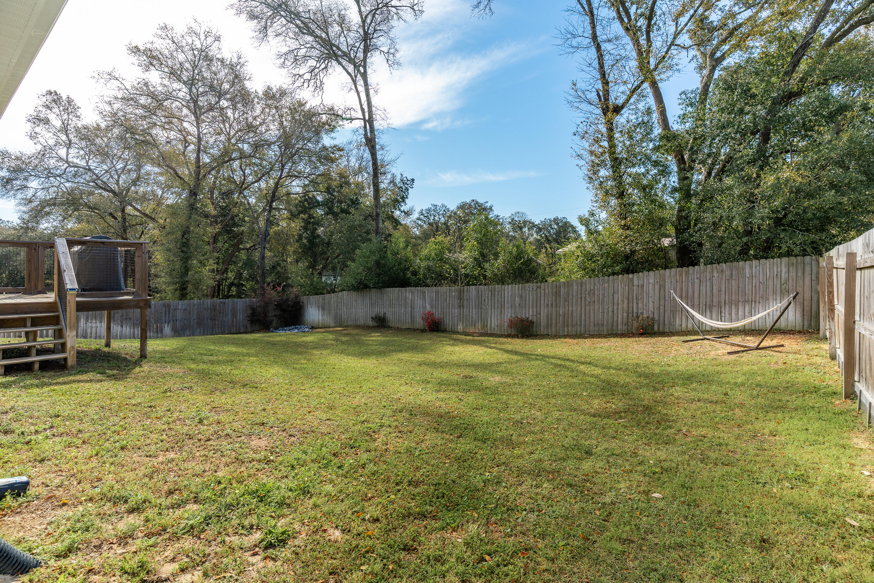 VALPARISO PLAT #7 - Residential Lease
