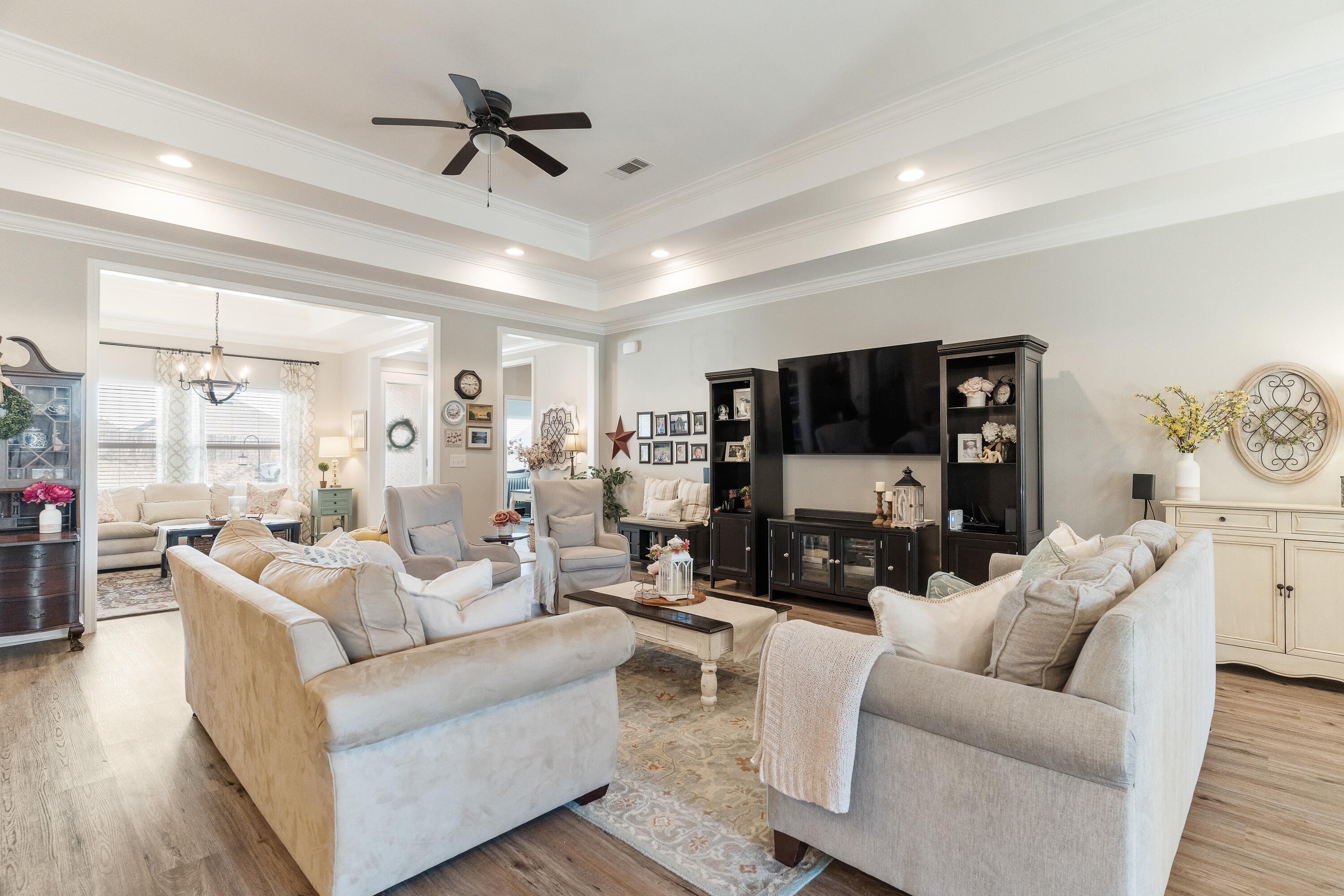 VALPARISO PLAT #7 - Residential Lease
