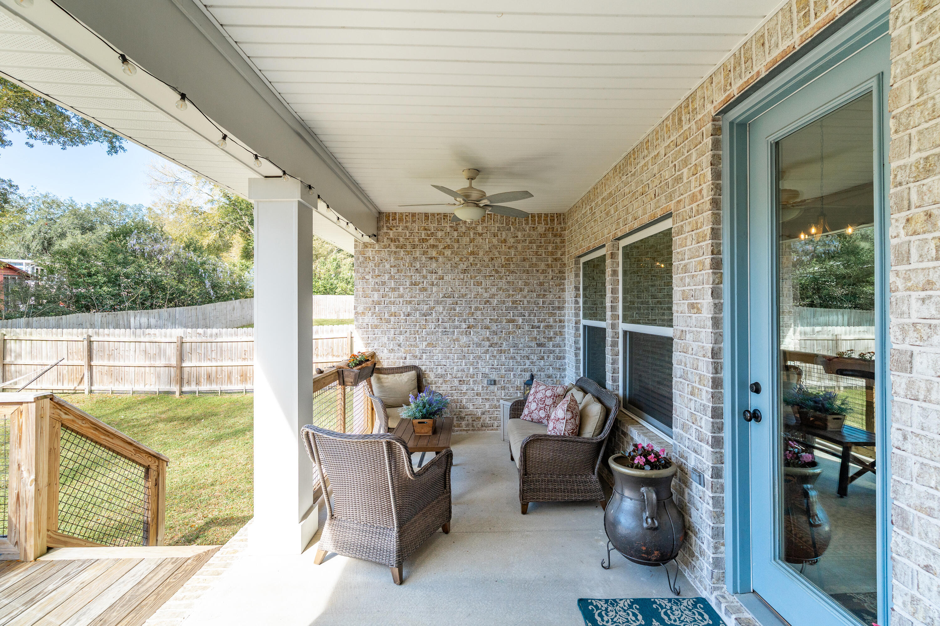 VALPARISO PLAT #7 - Residential Lease
