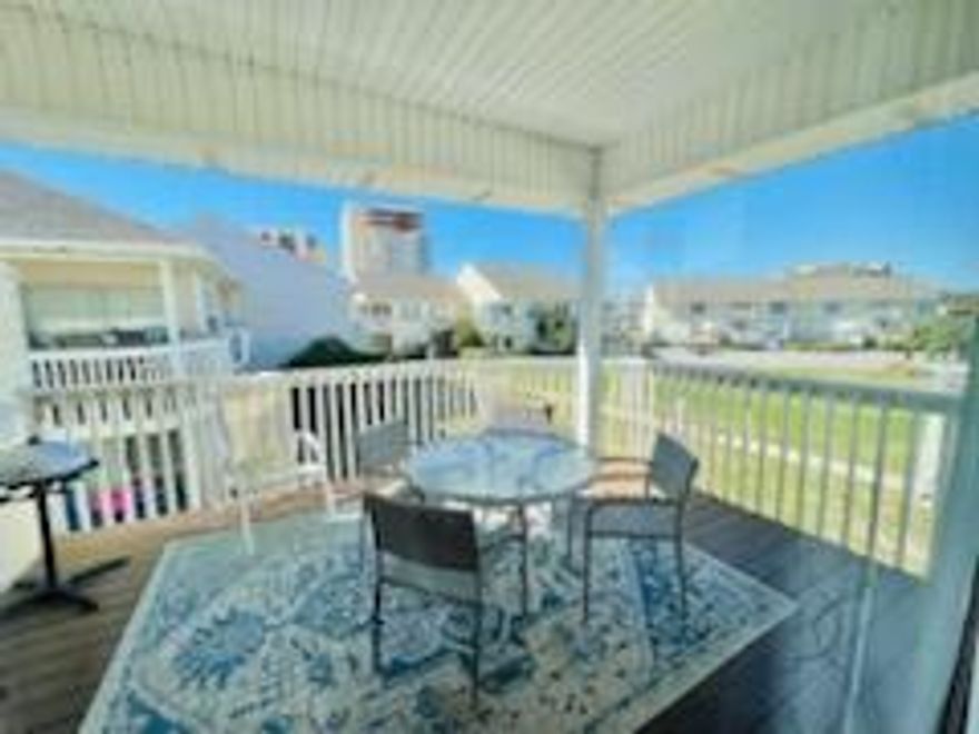 Beautifully updated 2 bedroom 2 bath unit located in the Beachwalk section of Sandpiper Cove.  This unit  has a view of the heated pool and 3 hot tubs from the balcony.  Sandpiper Cove offers many amenities that include owners only Marina, Canal dockage for owners and renters, boat launch, 9 hole Par 3 pitch and putt golf course, 6 tennis courts (also marked for pickle ball), 5 swimming pools (2 heated), 3 hot tubs, shuffle board, Ricks Snack bar on the beach for the best fish taco in Destin, last but not least 1100 feet of Gulf frontage for you and your family to enjoy. This unit is on the onsite rental program and does well if you are looking for an investment.  After a day out with the family we are the home to The Louisiana Lagniappe  for you evening meal.