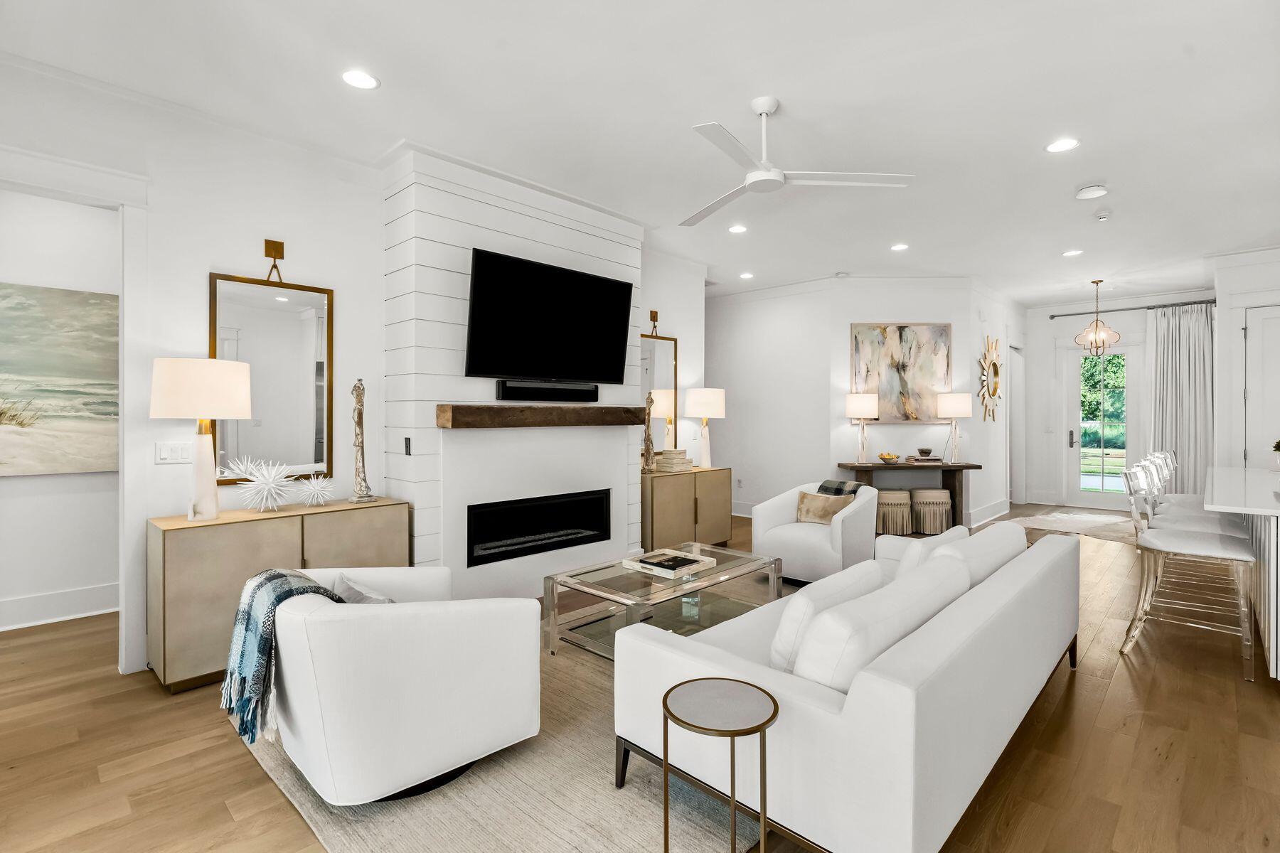 WATERSOUND ORIGINS - Residential
