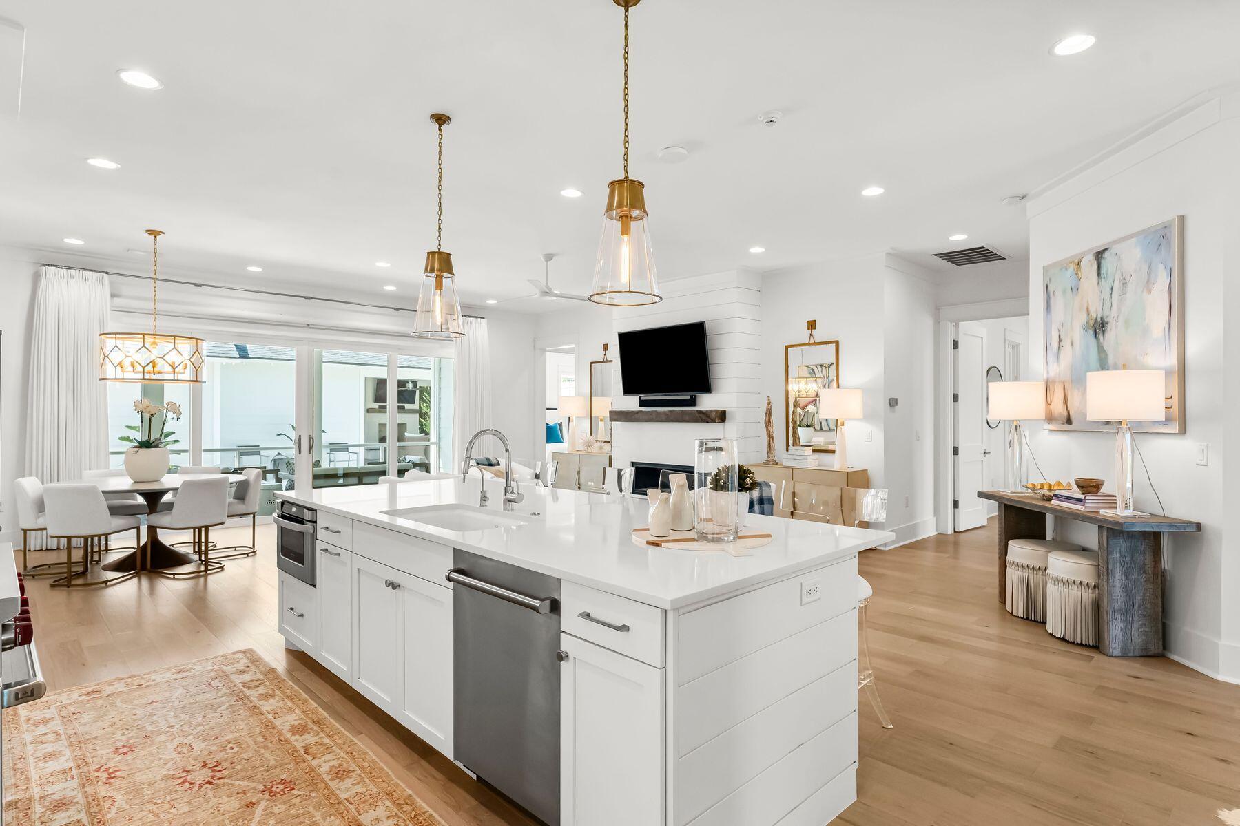WATERSOUND ORIGINS - Residential