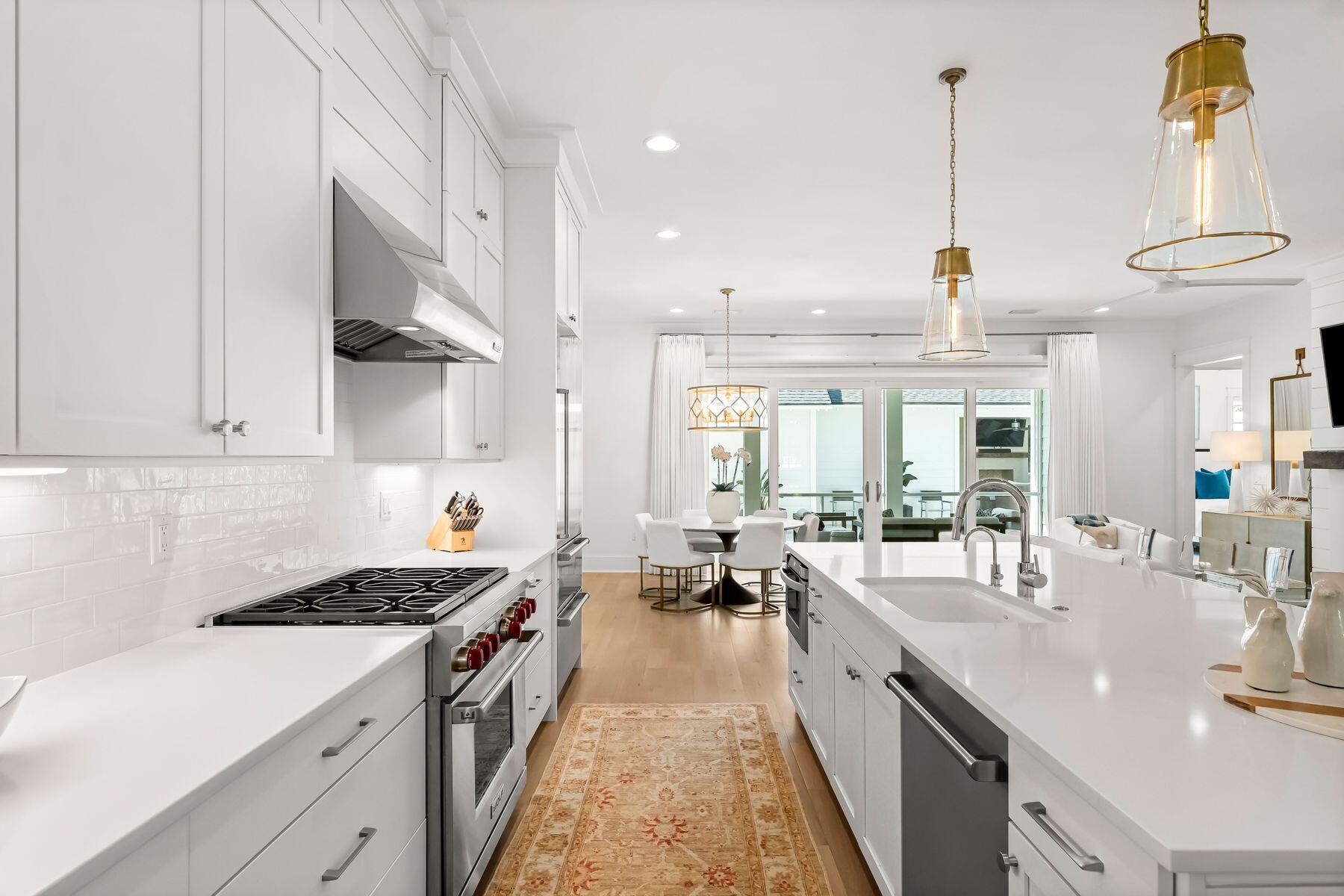 WATERSOUND ORIGINS - Residential