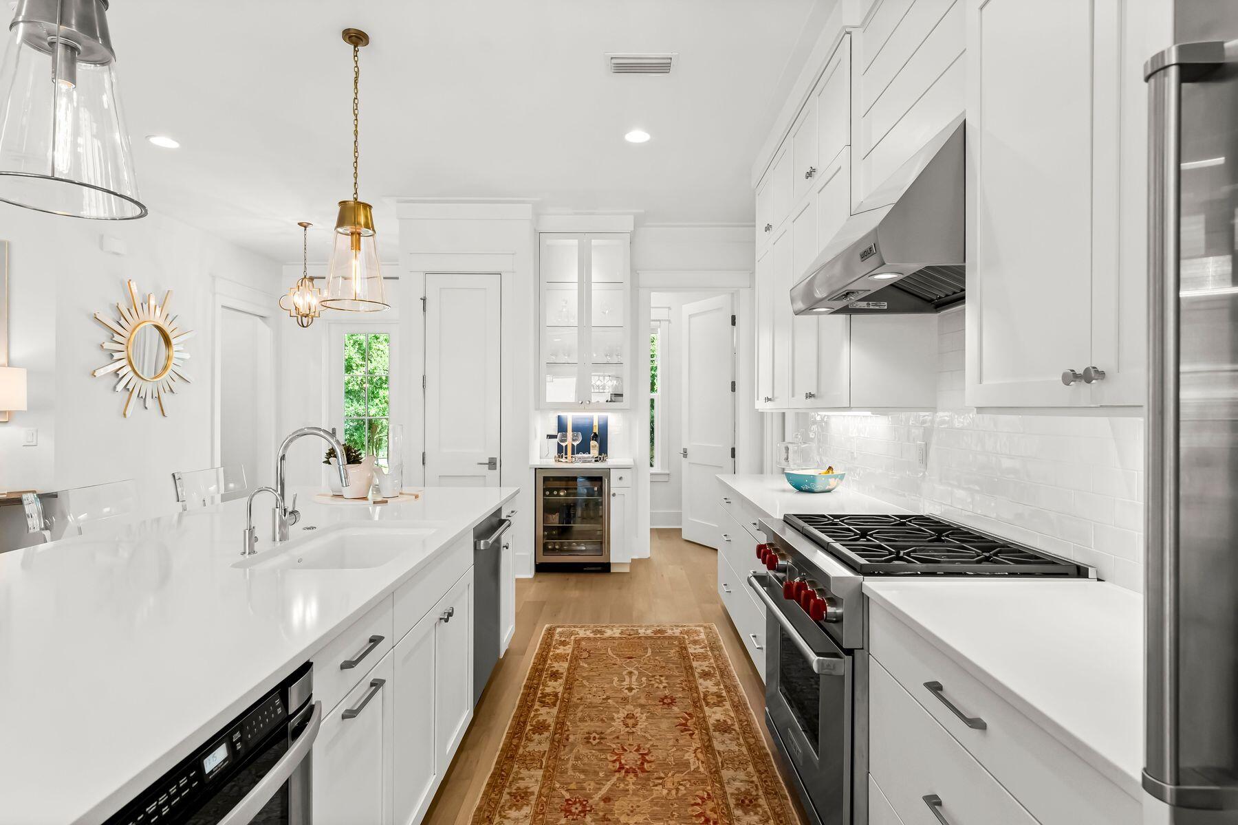 WATERSOUND ORIGINS - Residential