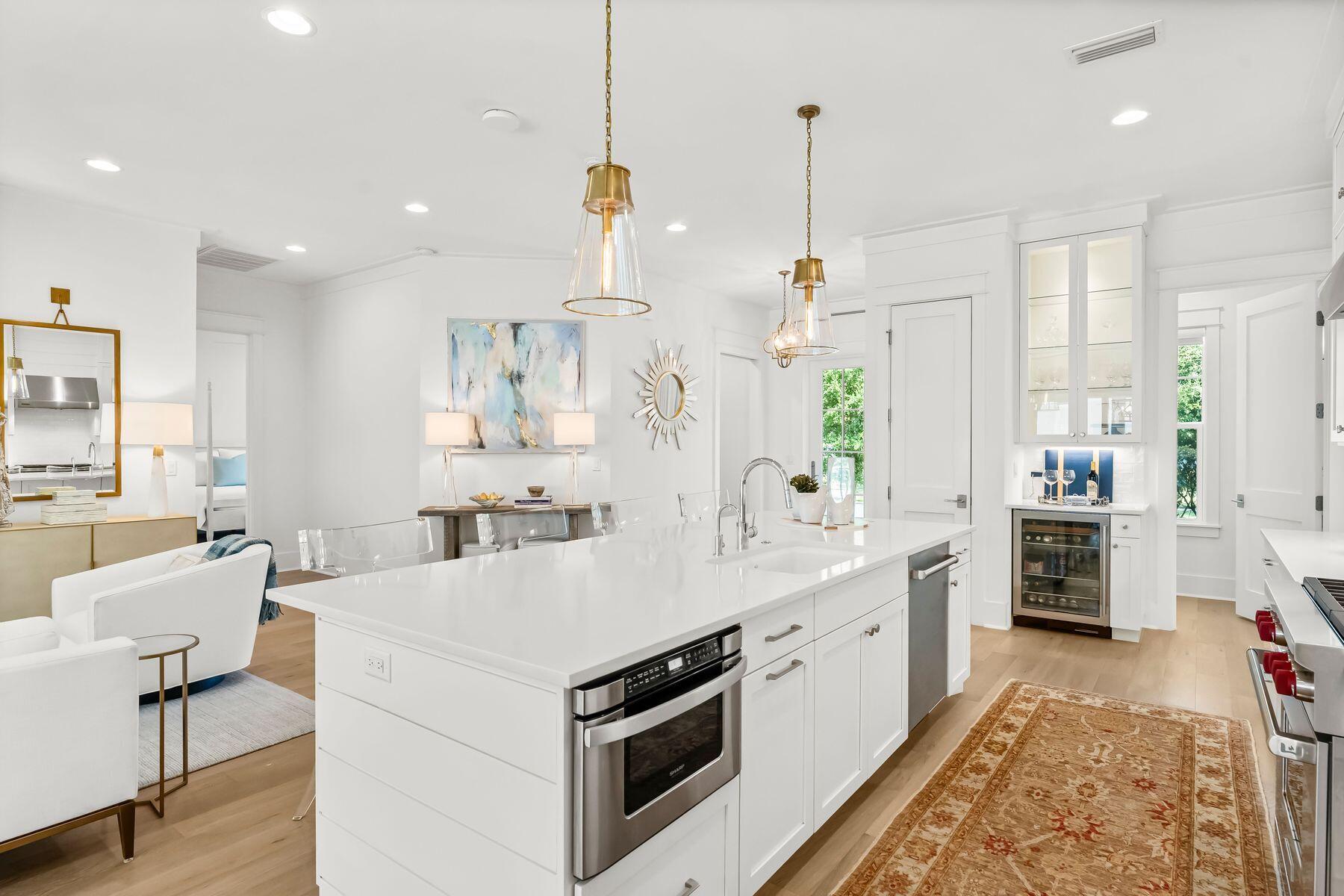 WATERSOUND ORIGINS - Residential