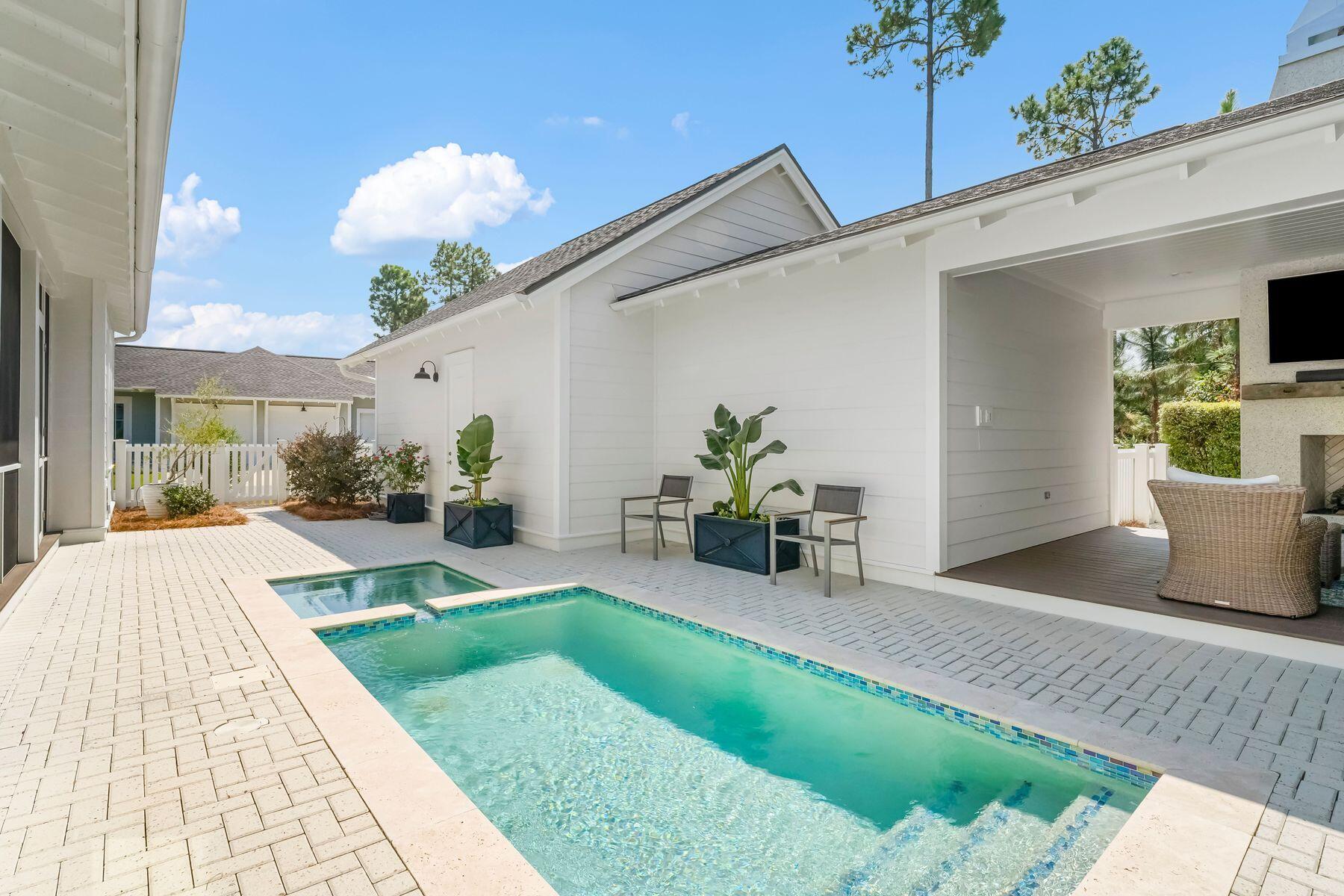 WATERSOUND ORIGINS - Residential