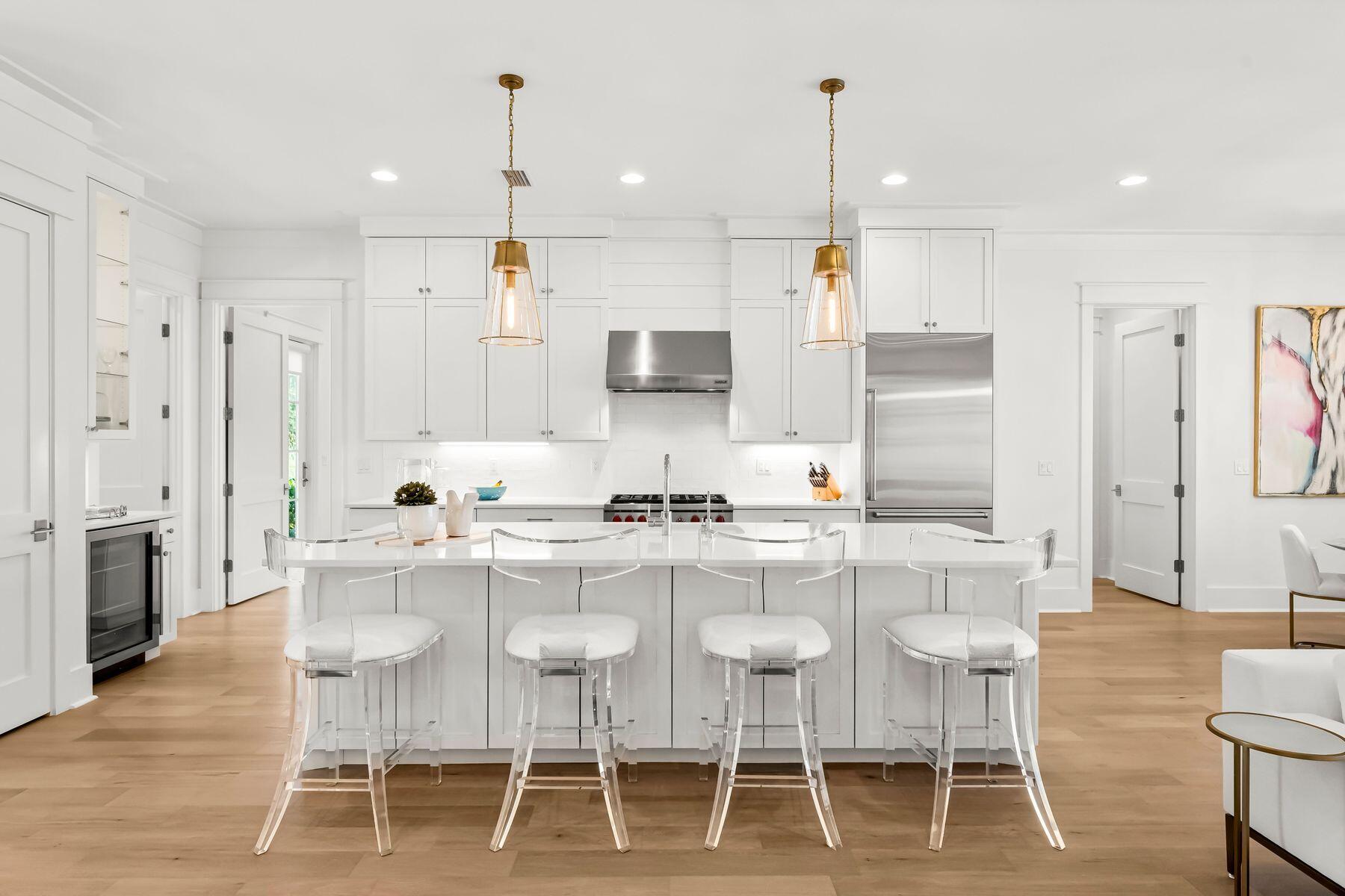 WATERSOUND ORIGINS - Residential