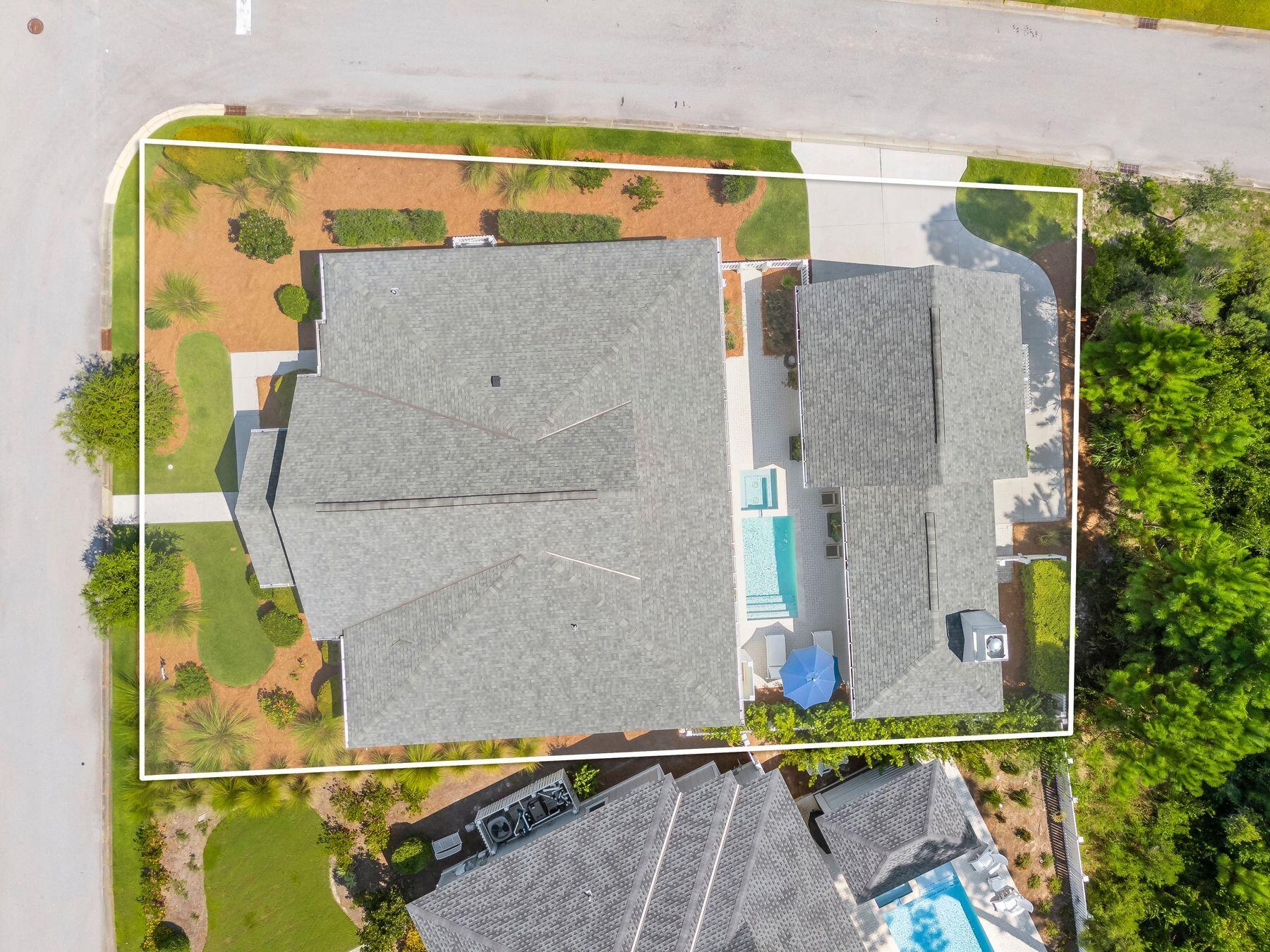WATERSOUND ORIGINS - Residential